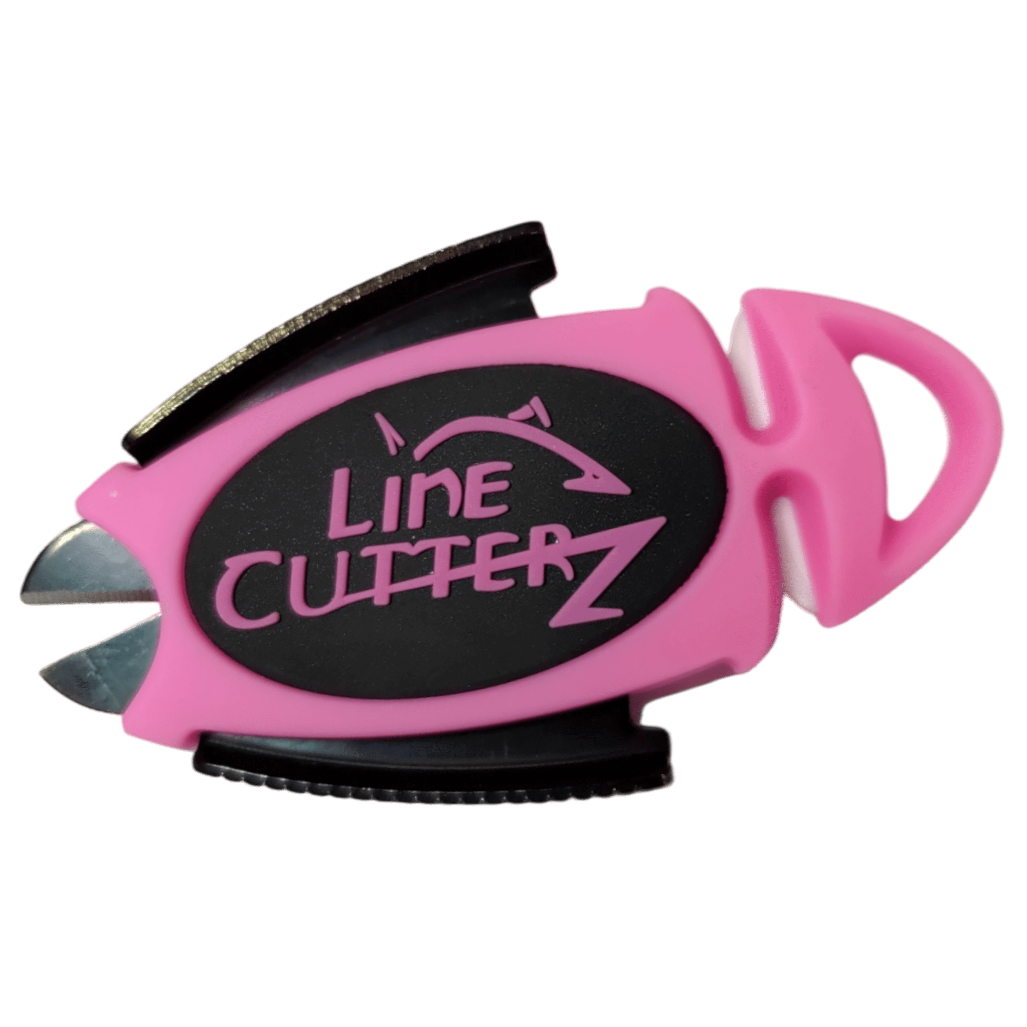Line Cutterz Dual Hybrid Micro Scissors