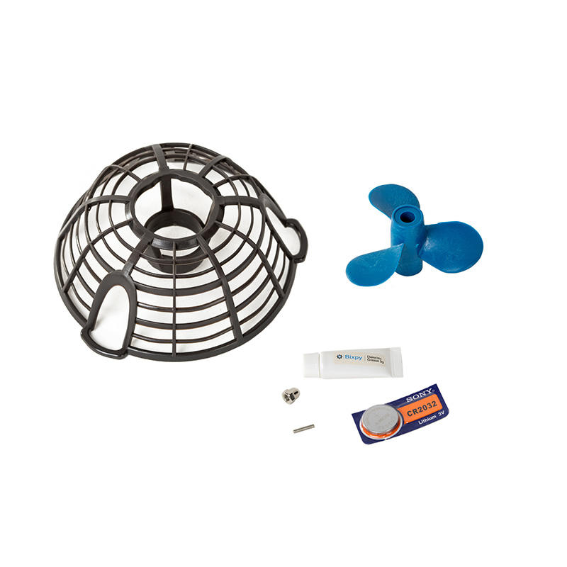 Kit Motor Kare
