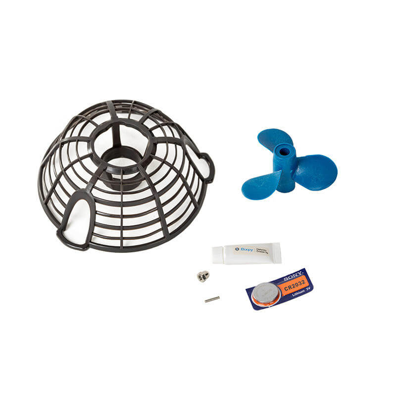 Kit Motor Kare