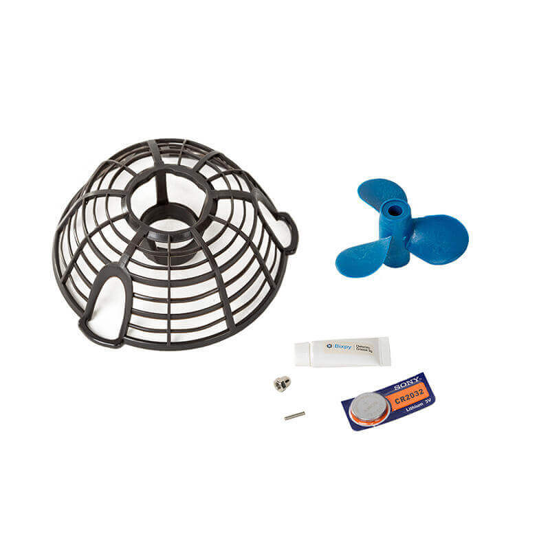 Kit Motor Kare
