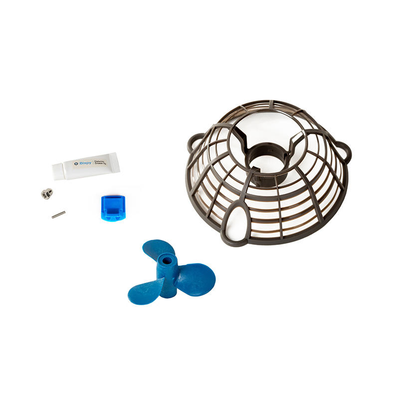 Kit Motor Kare