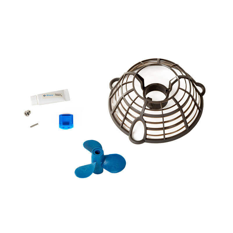 Kit Motor Kare