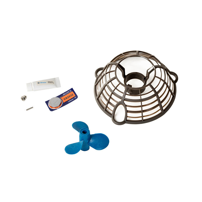 Kit Motor Kare