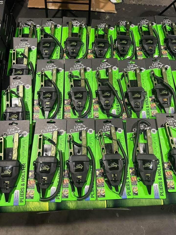 Pince Line Cutterz Elite