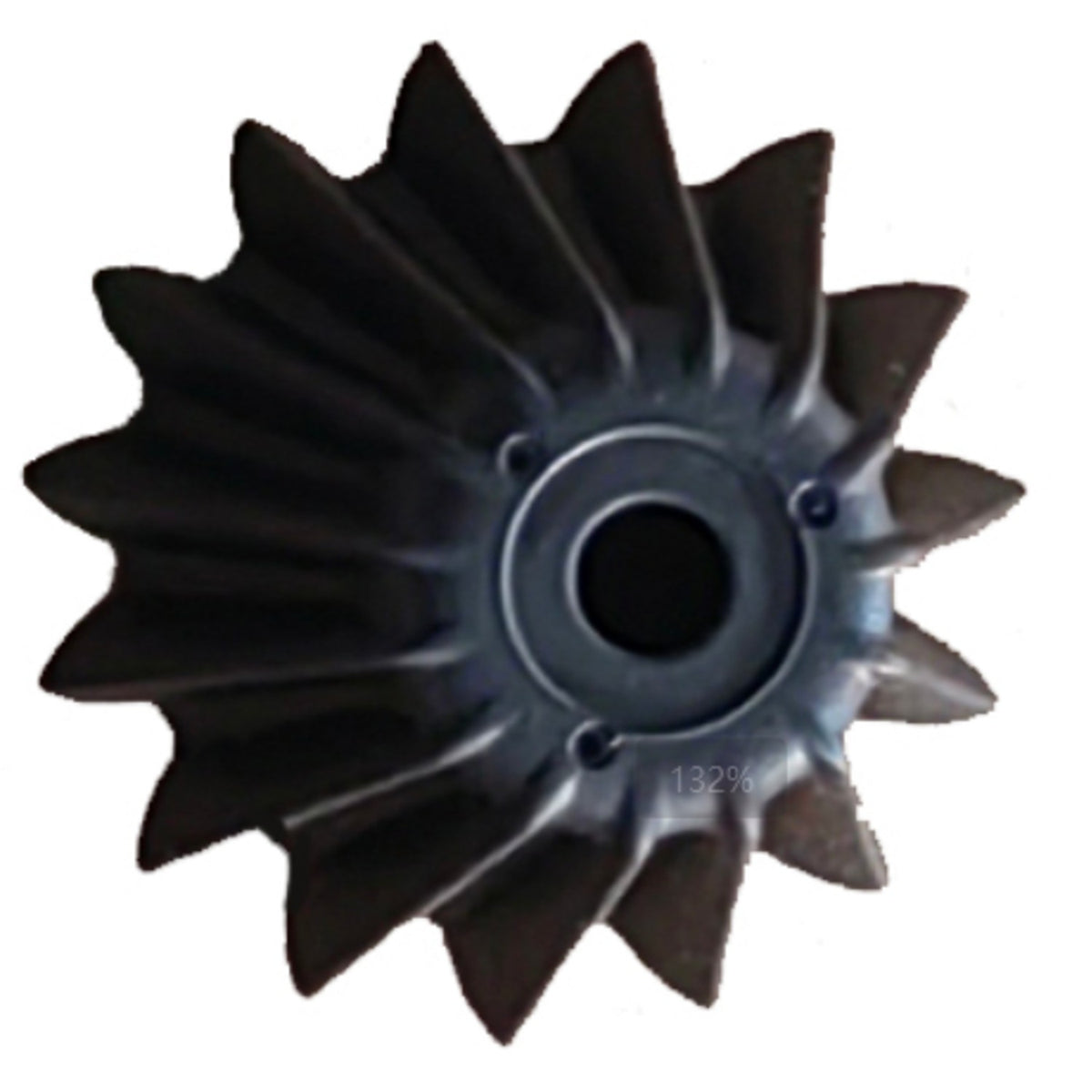 Lower Pinion Gear 1:10 - Mako Impulse Drive