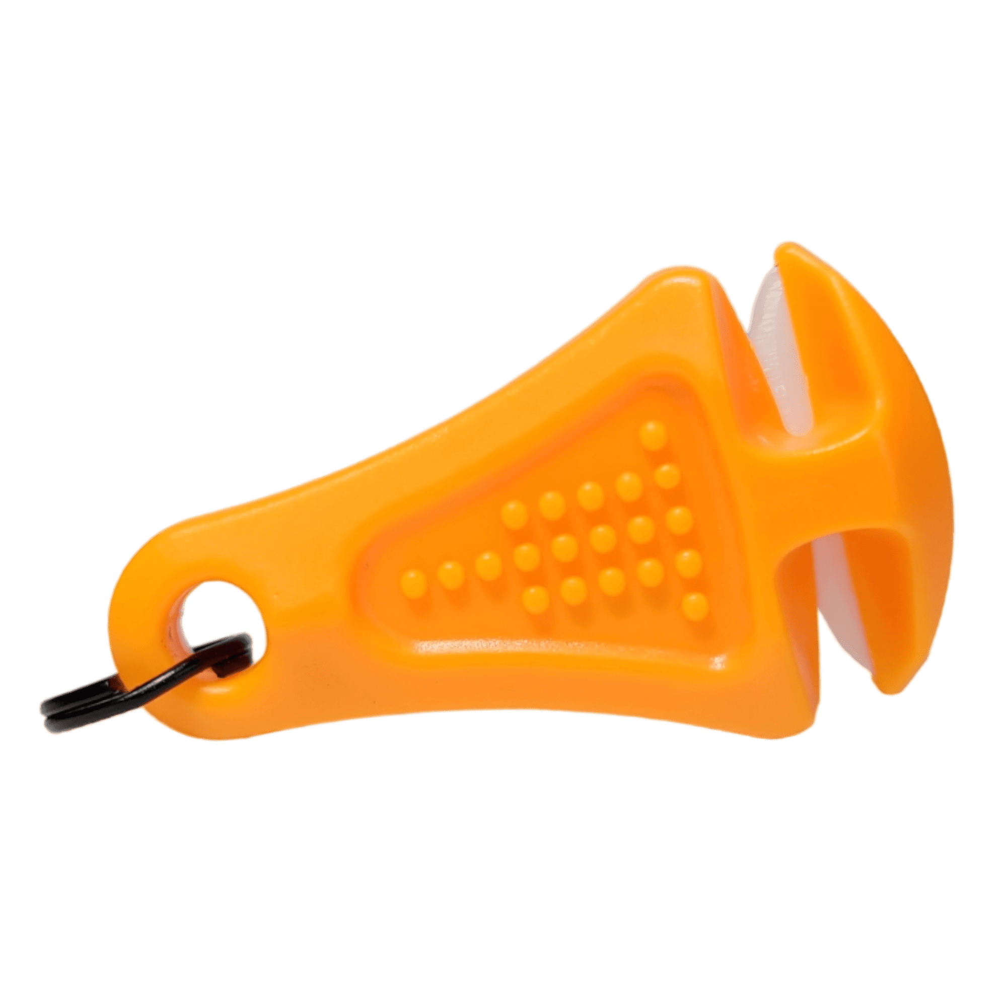 Line Cutterz Ceramic Blade Zipper Pull (tirette de fermeture éclair)