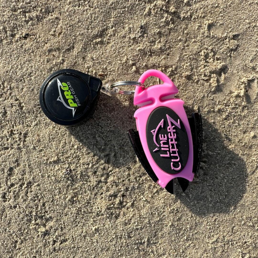 Line Cutterz Dual Hybrid Micro ciseaux