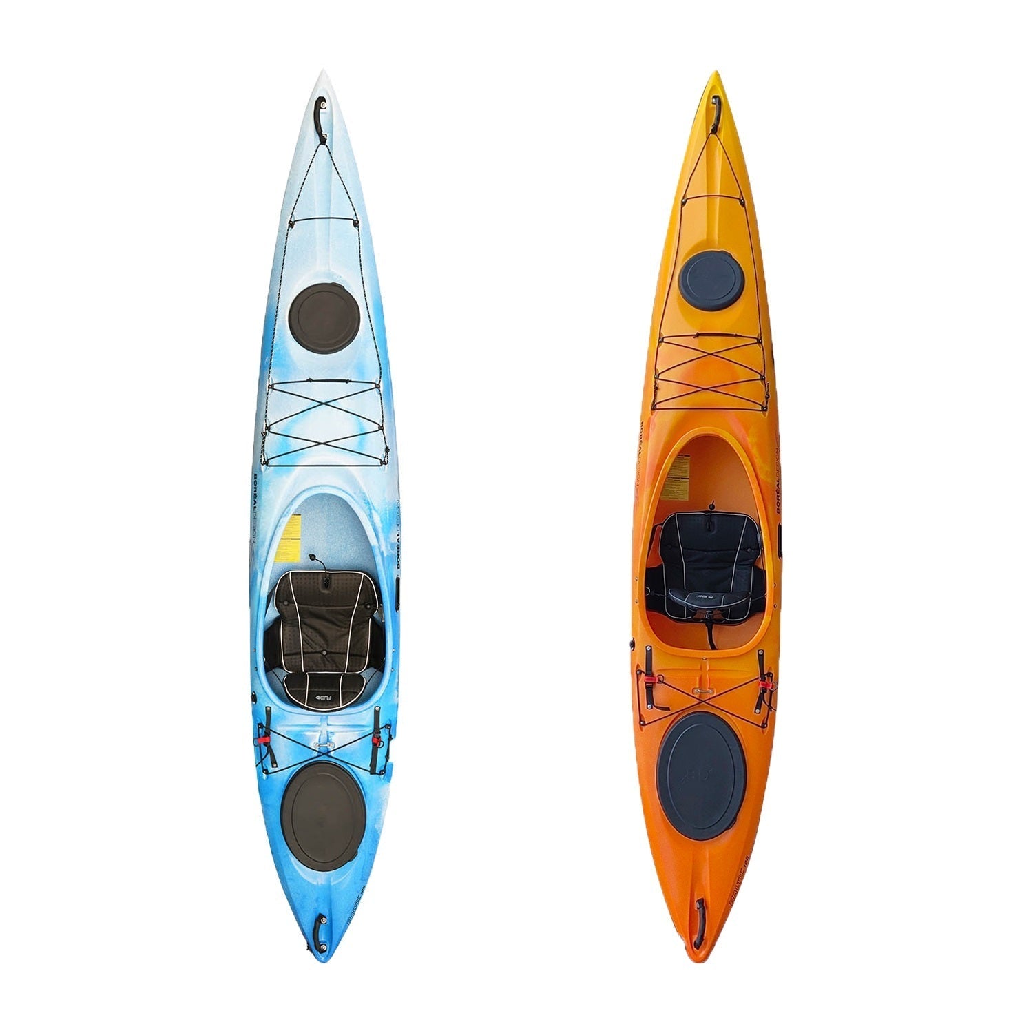Kayak Baltic 120