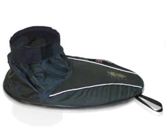Riot Cyclone Sprayskirt X-Large