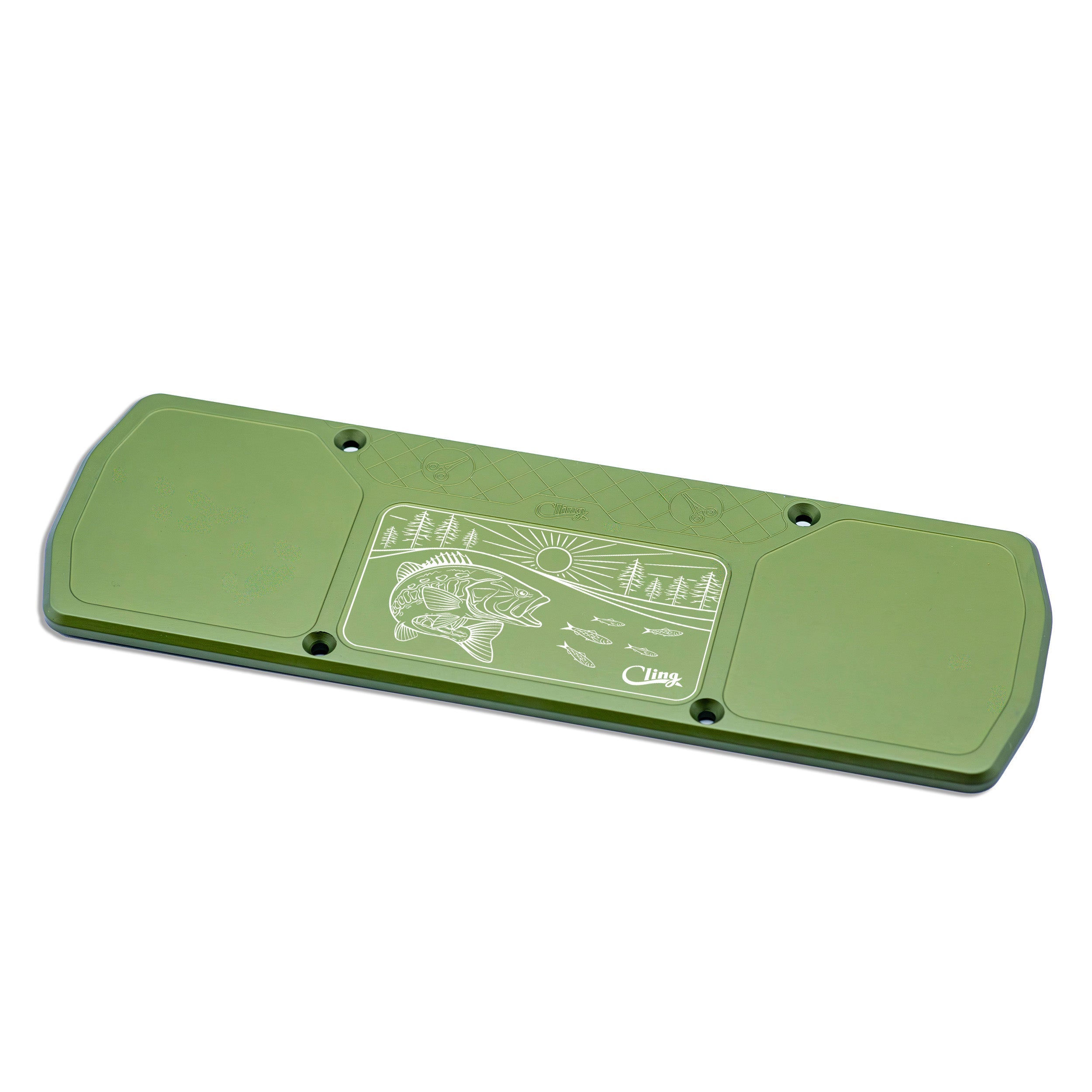 Mag Grab Boat Bar