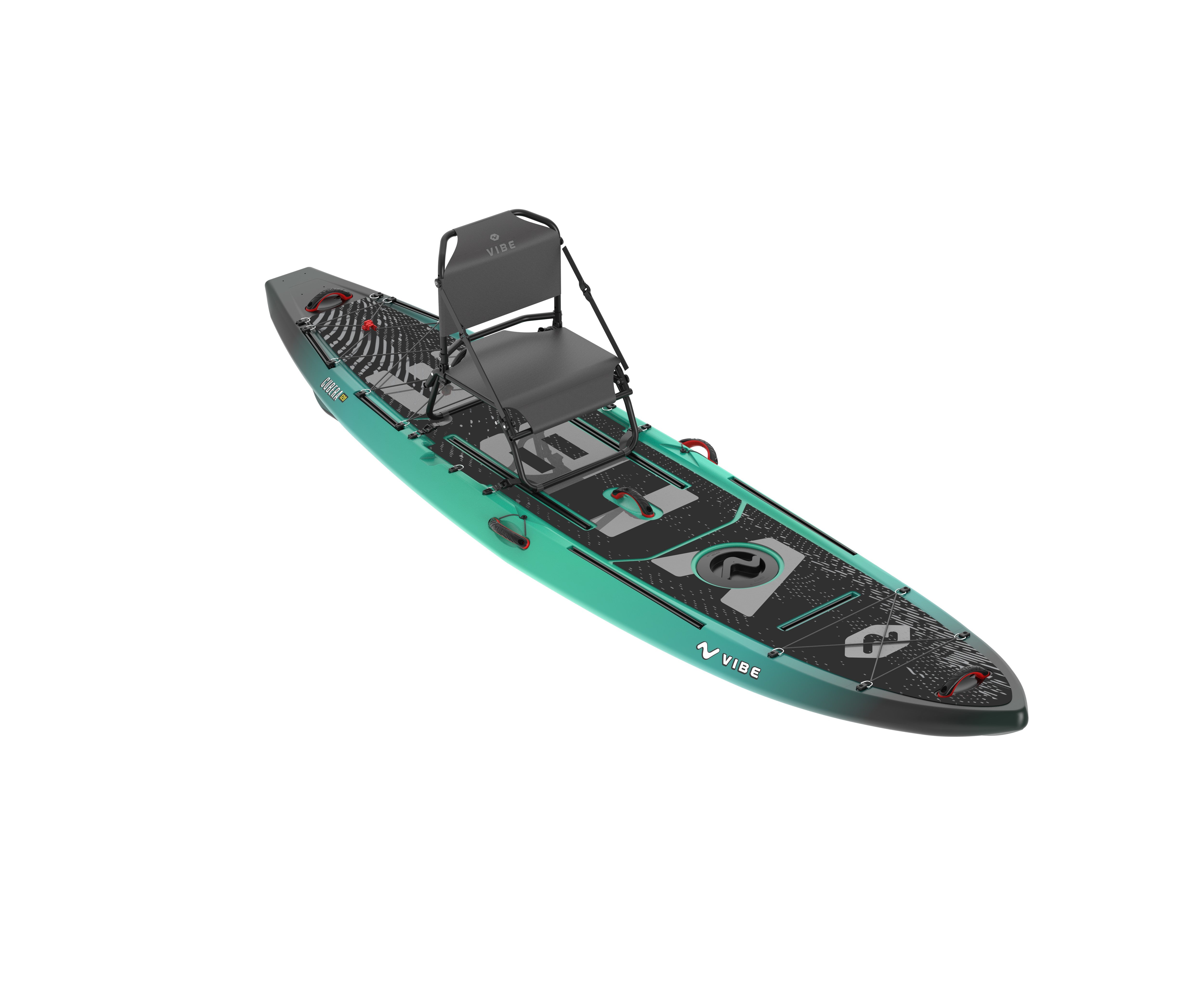 Cubera 120 Hybrid