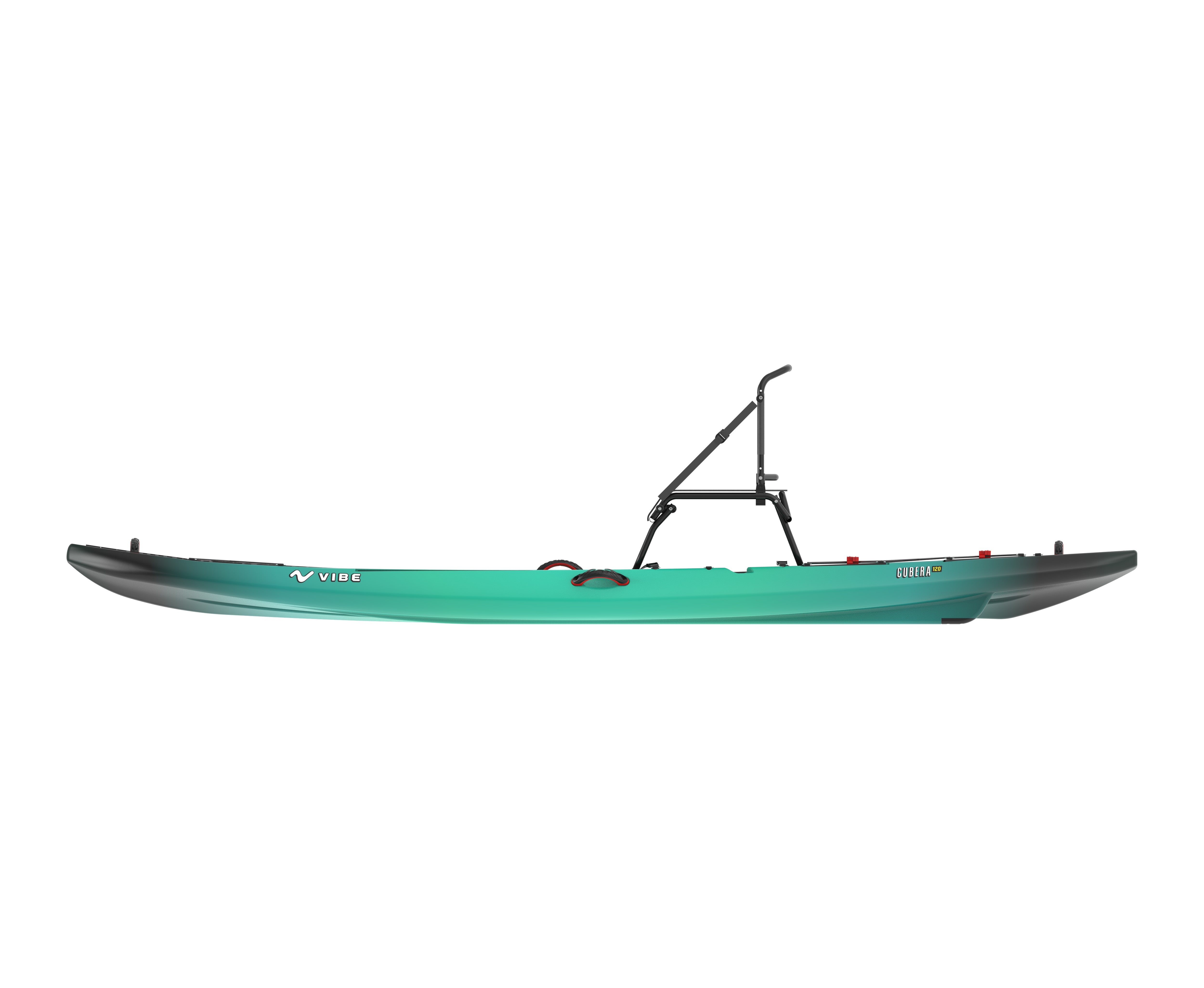 Cubera 120 Hybrid