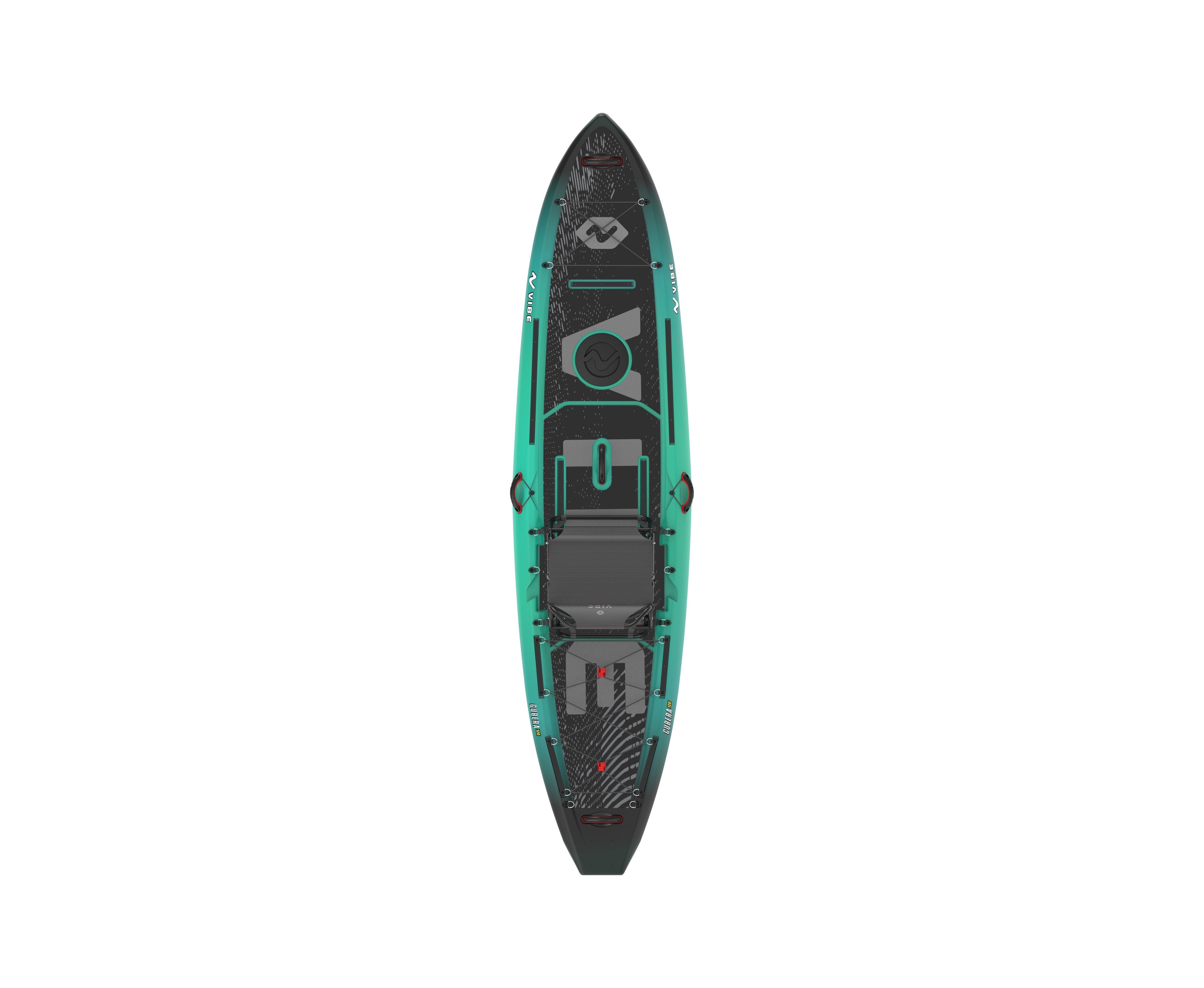 Cubera 120 Hybrid