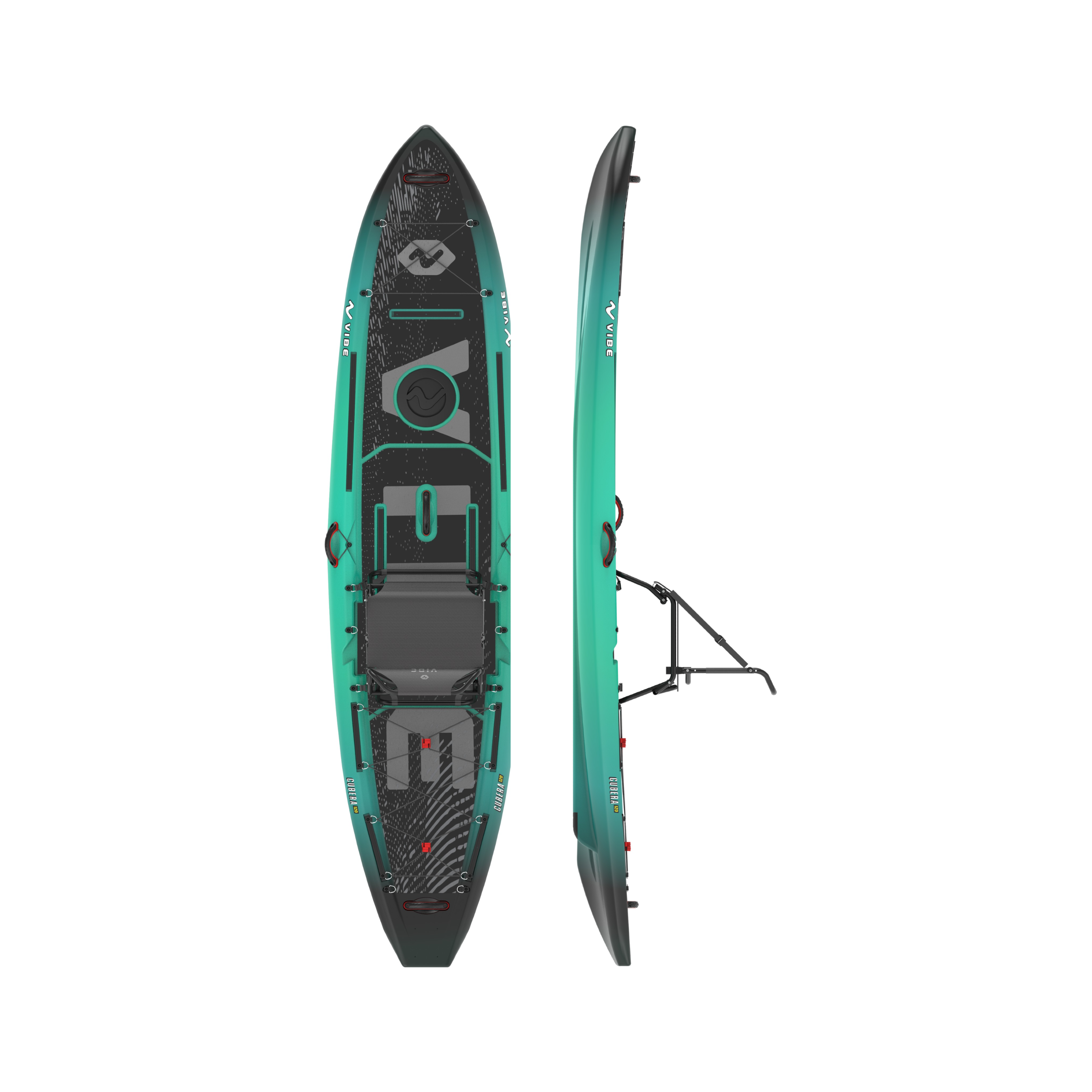 Cubera 120 Hybrid