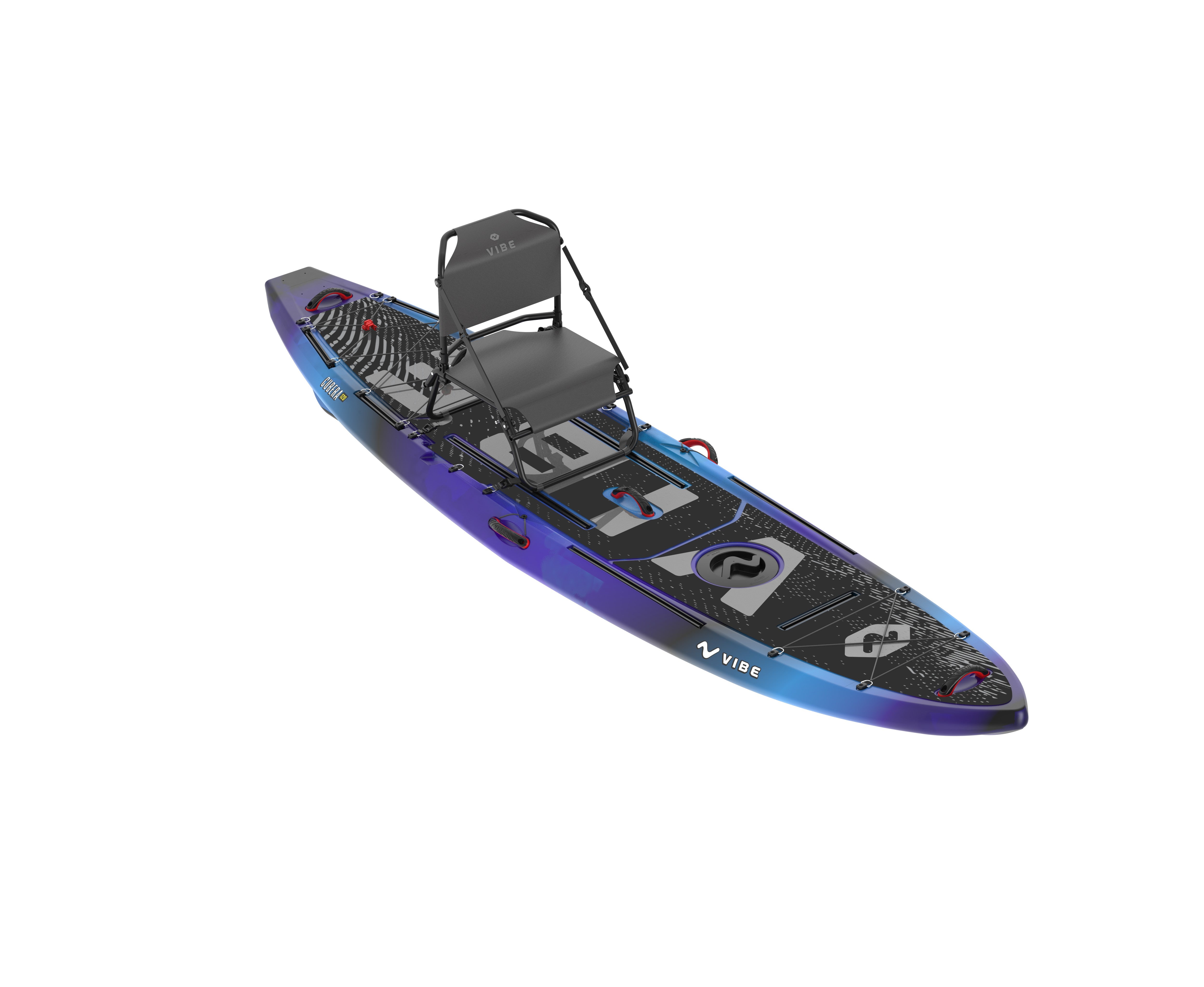 Cubera 120 Hybrid