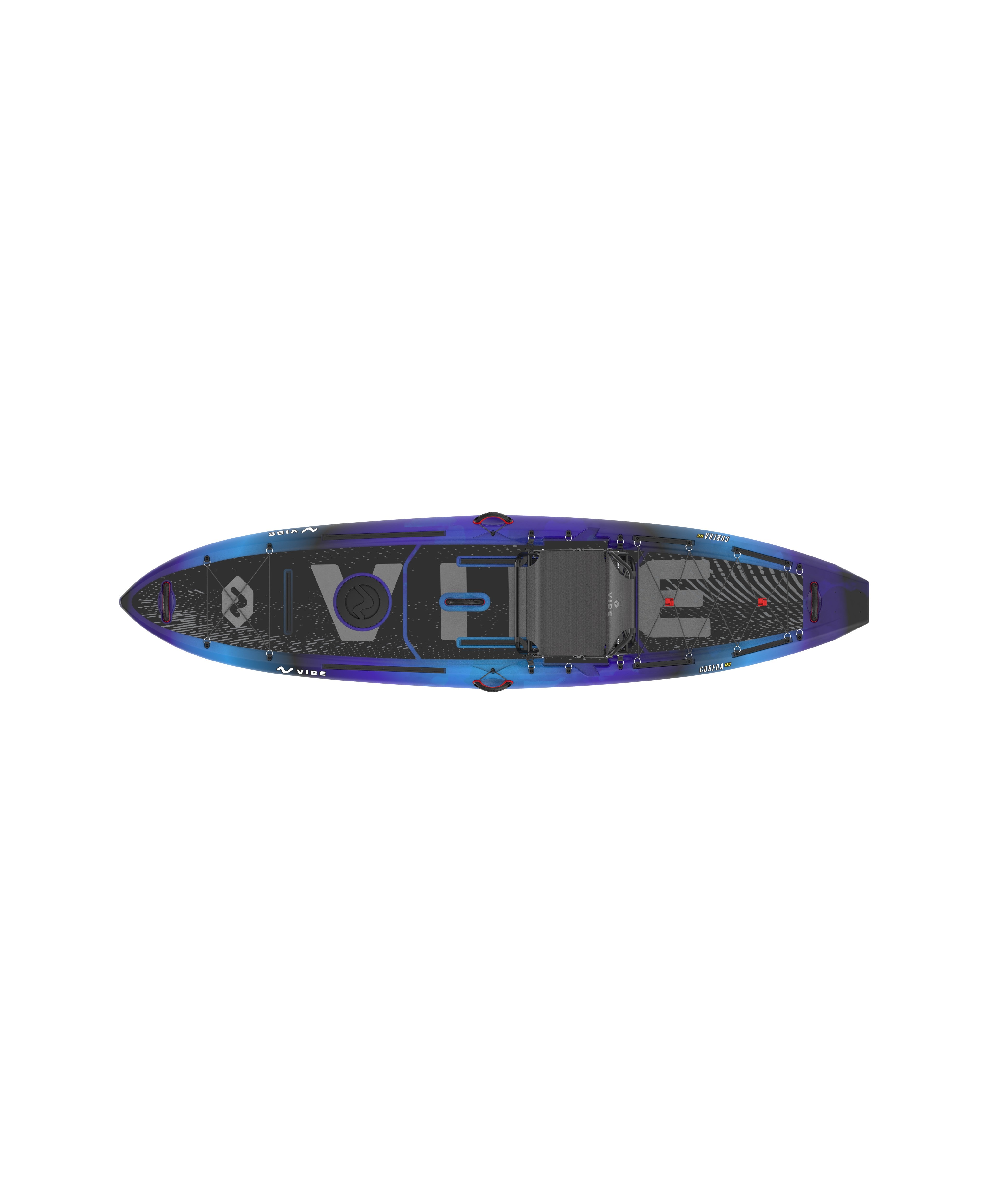 Cubera 120 Hybrid
