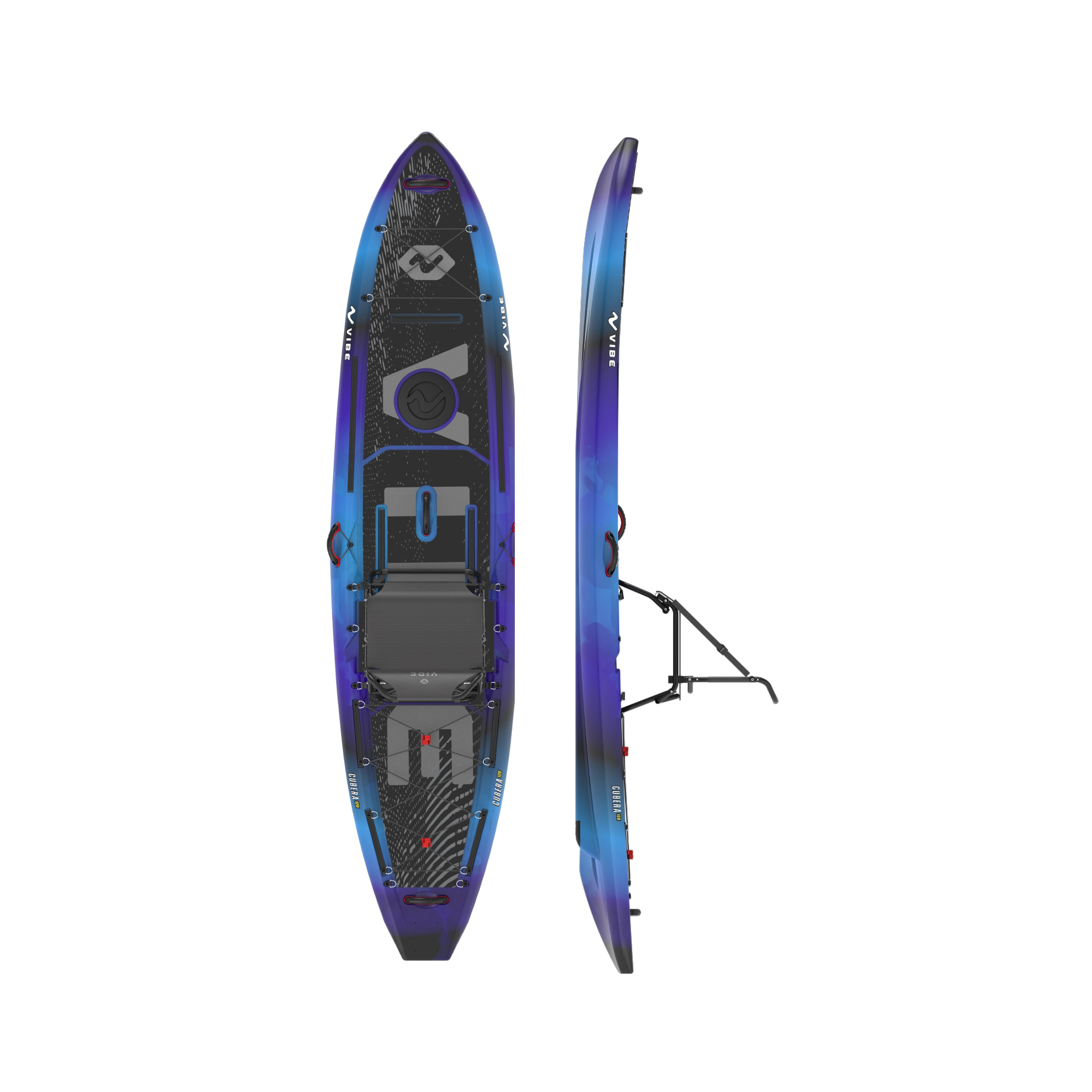 Cubera 120 Hybrid