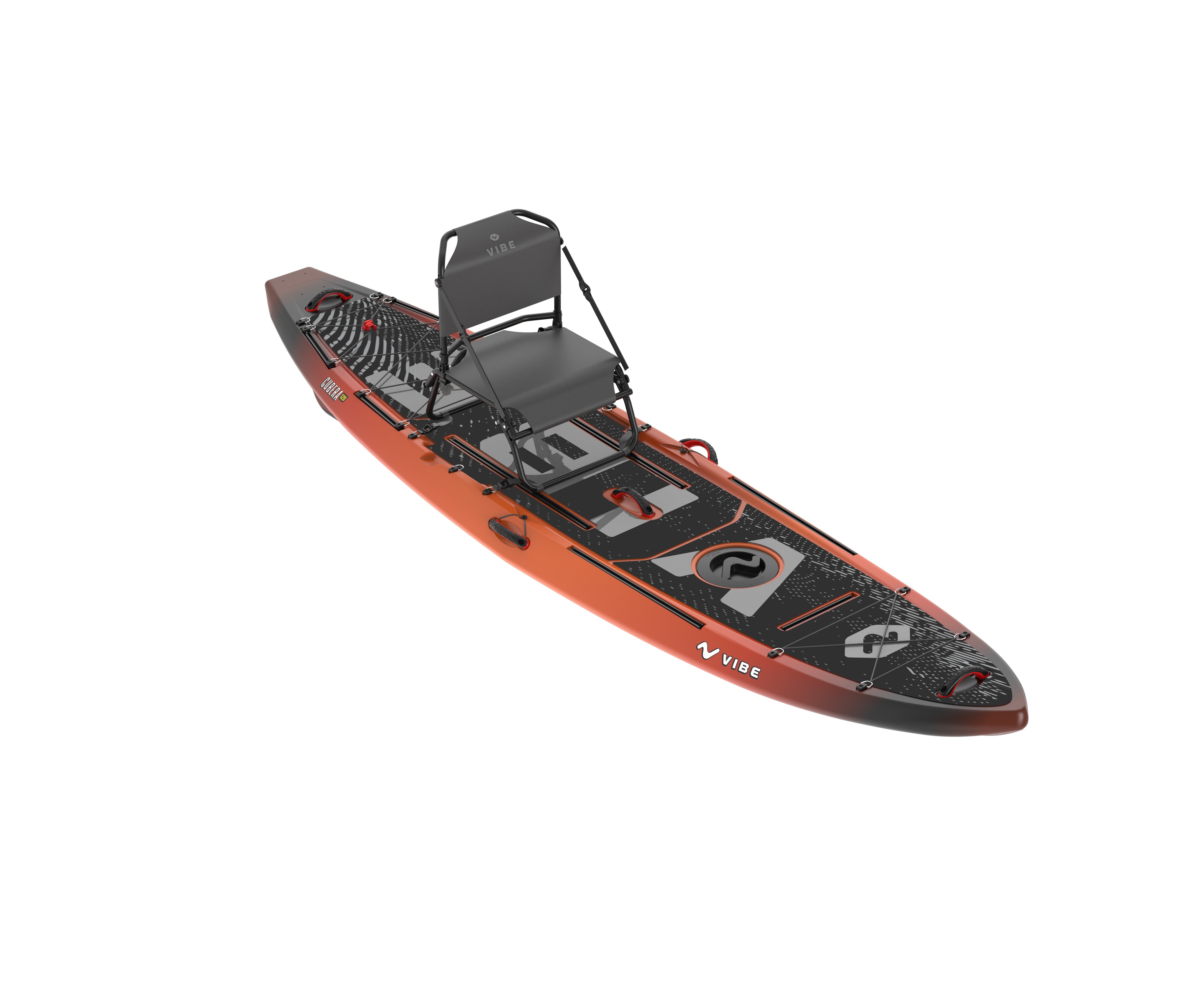 Cubera 120 Hybrid