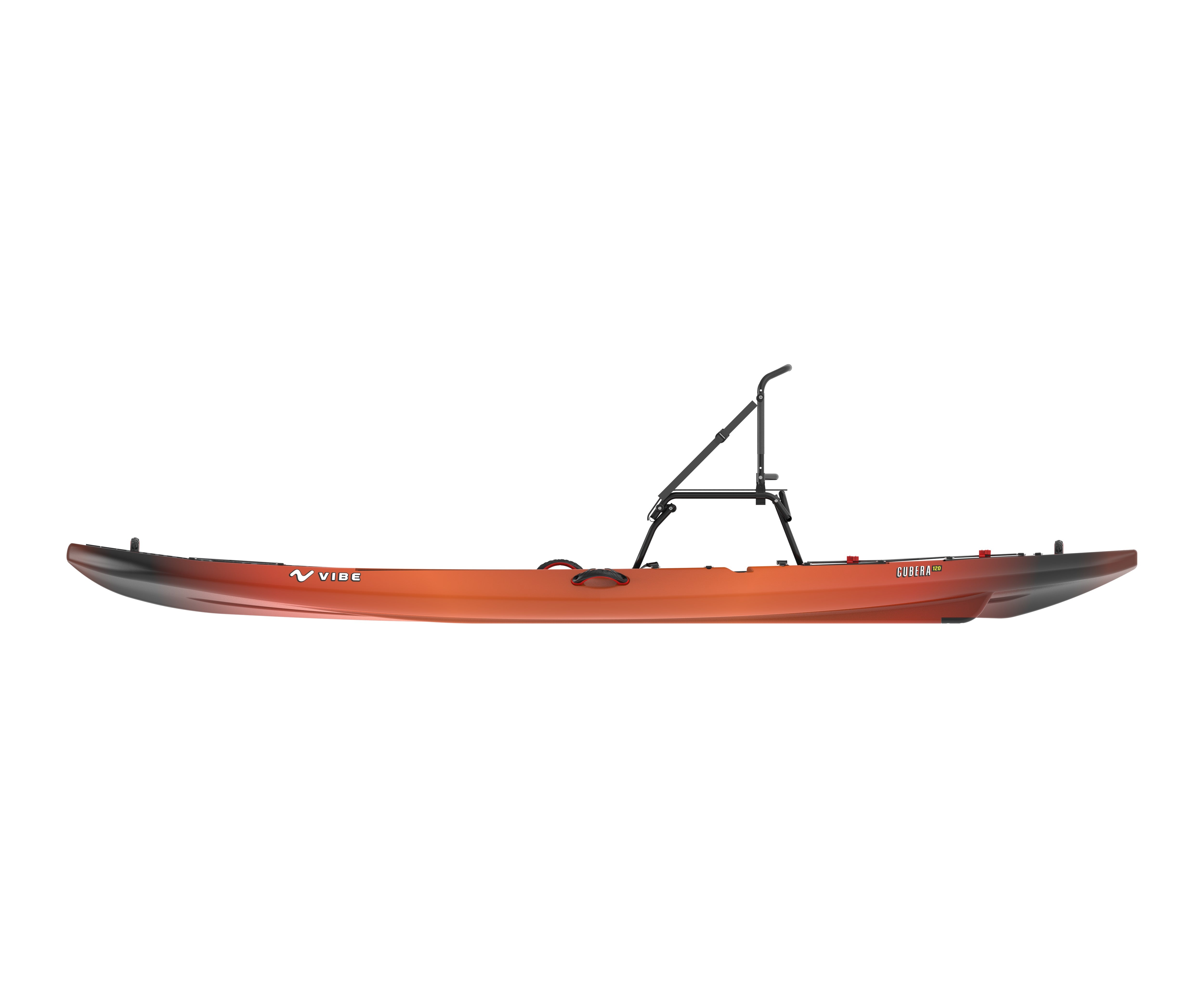 Cubera 120 Hybrid