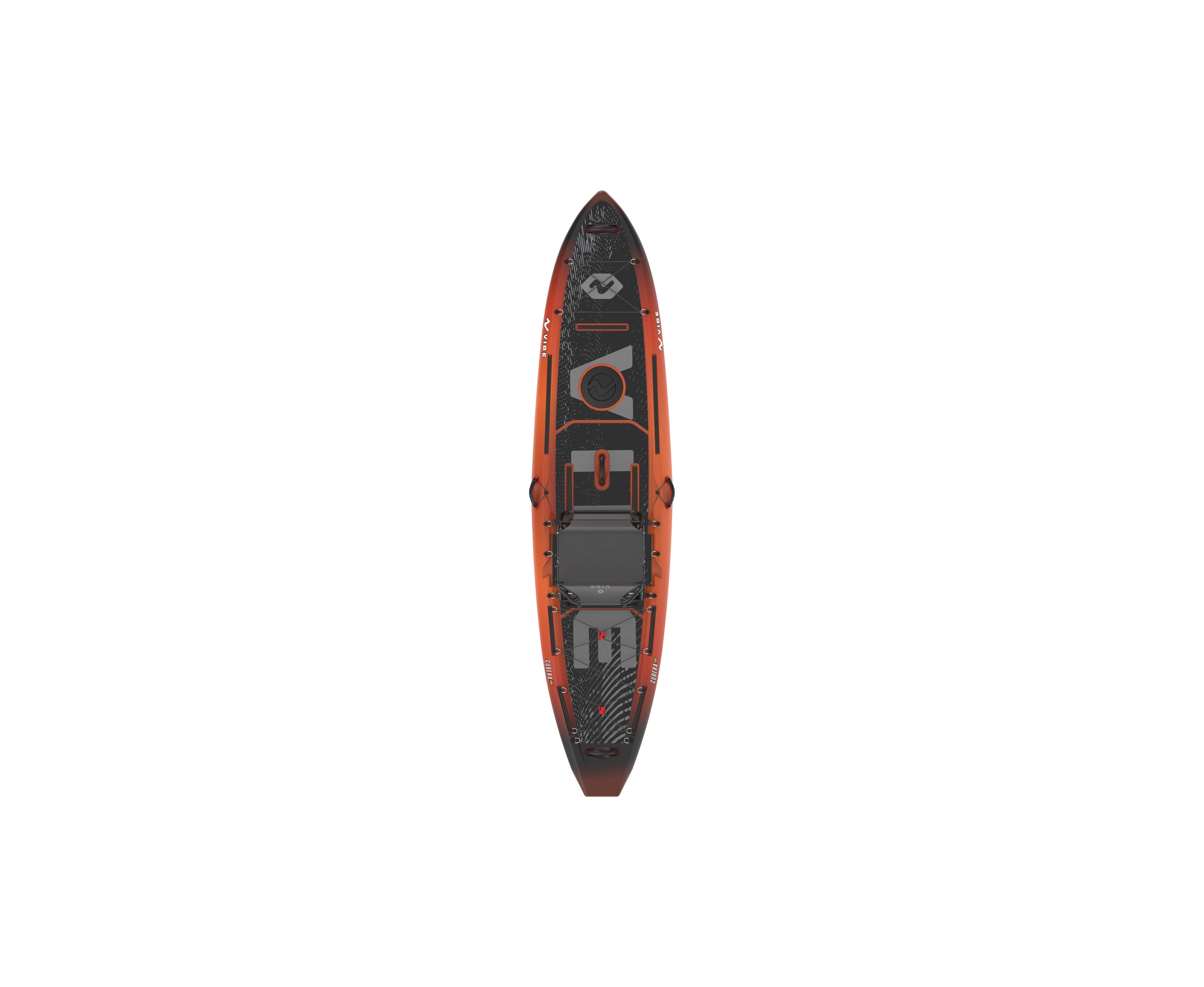 Cubera 120 Hybrid