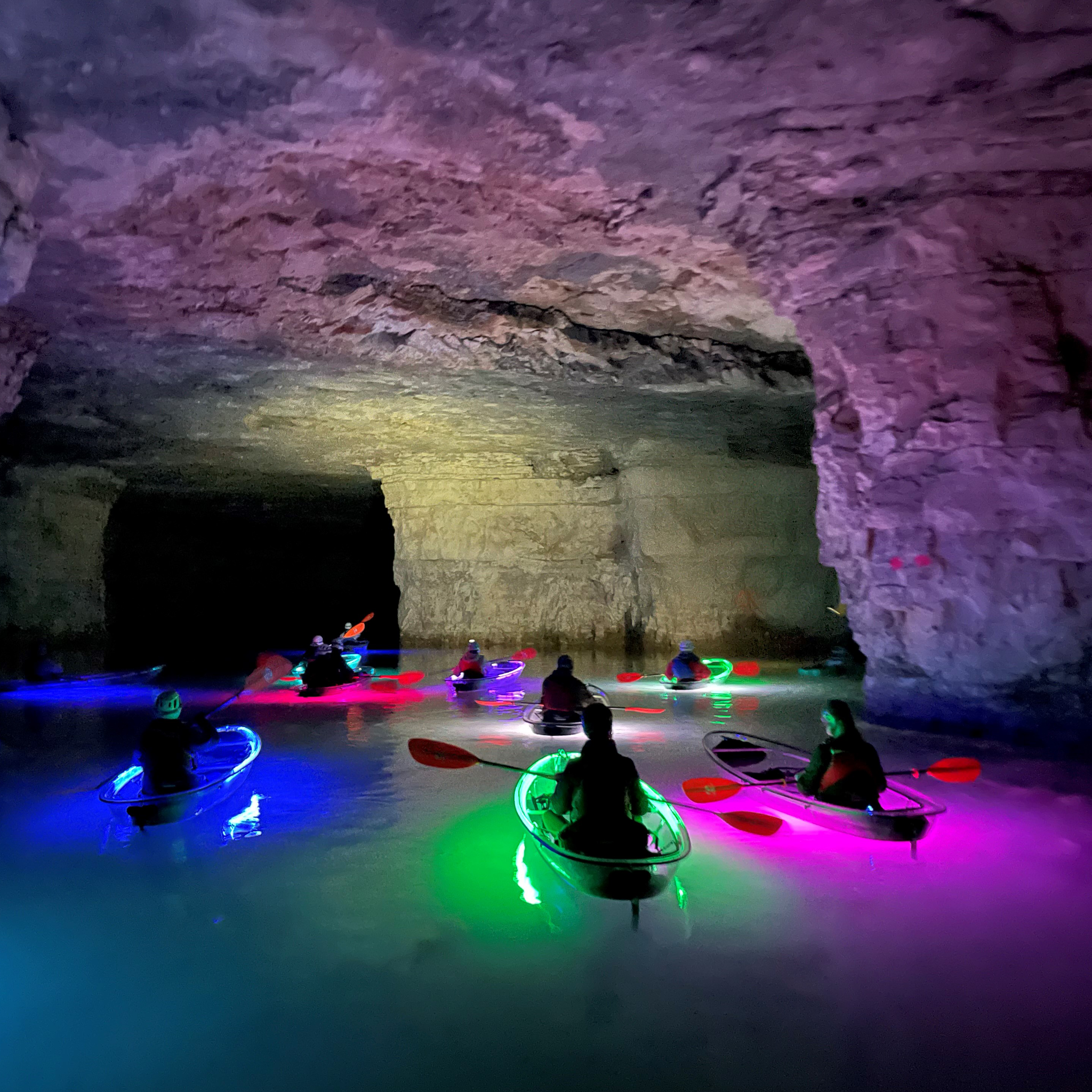 SYSTÈME D'ÉCLAIRAGE SPECTRUM P2