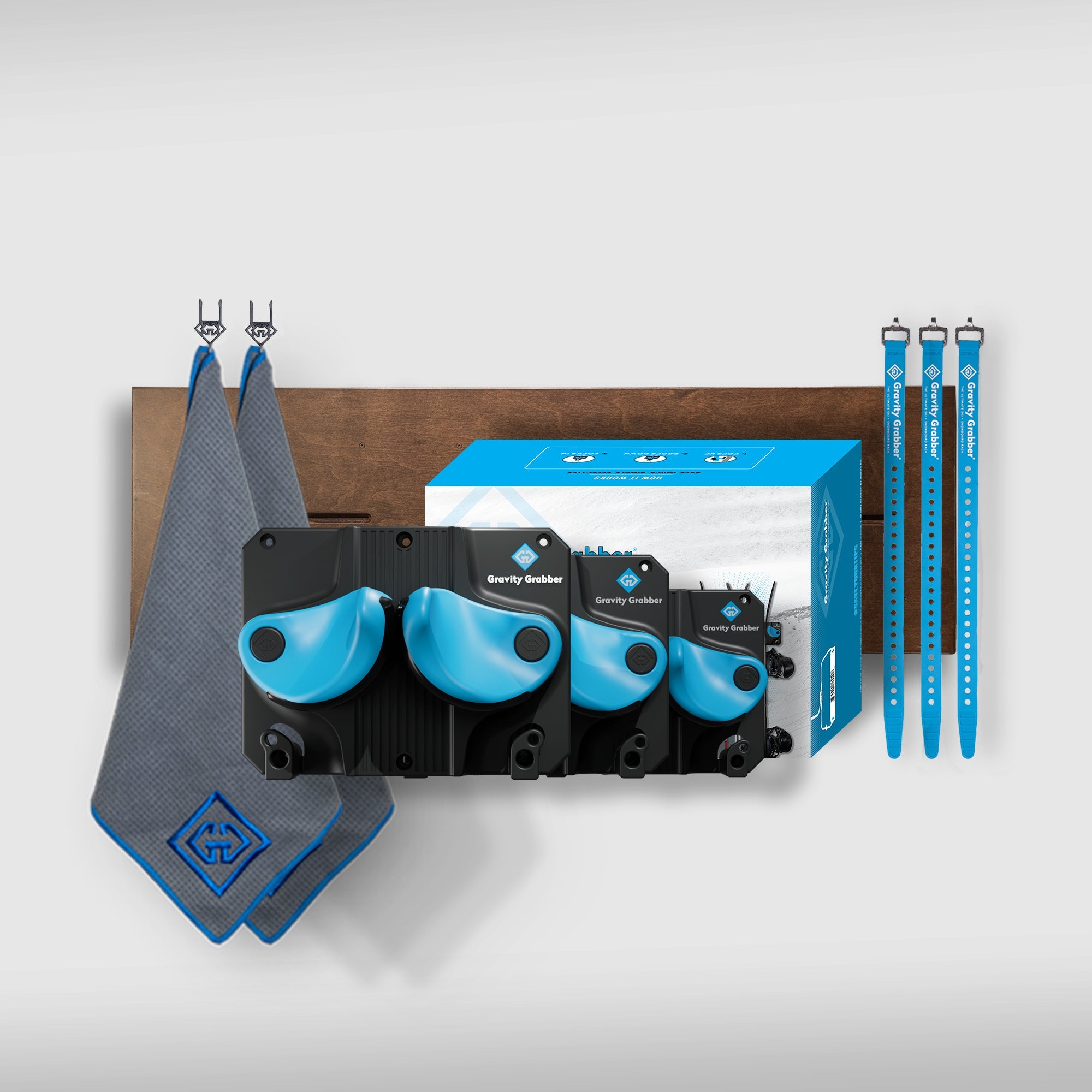 Ensemble Cyan