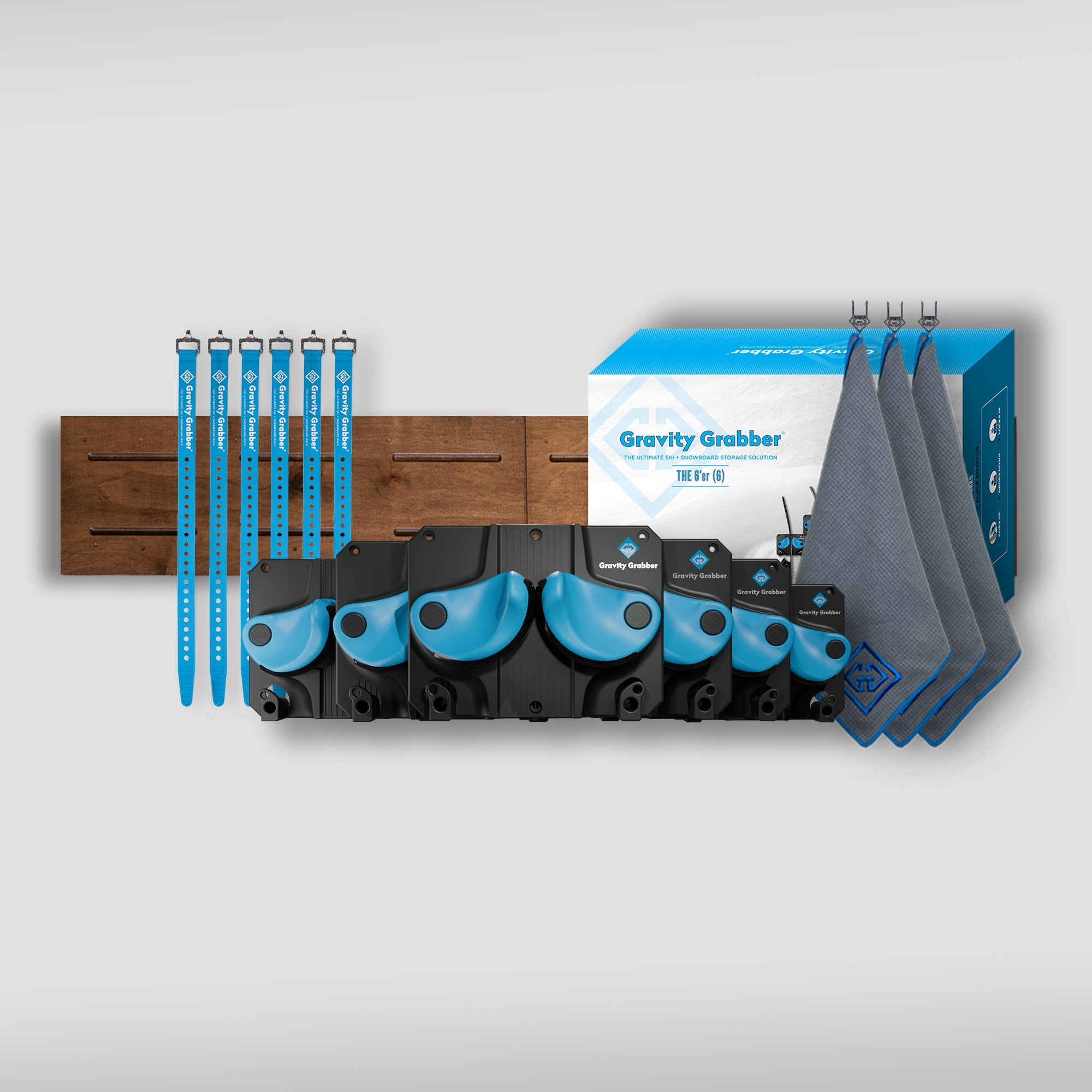Ensemble Cyan