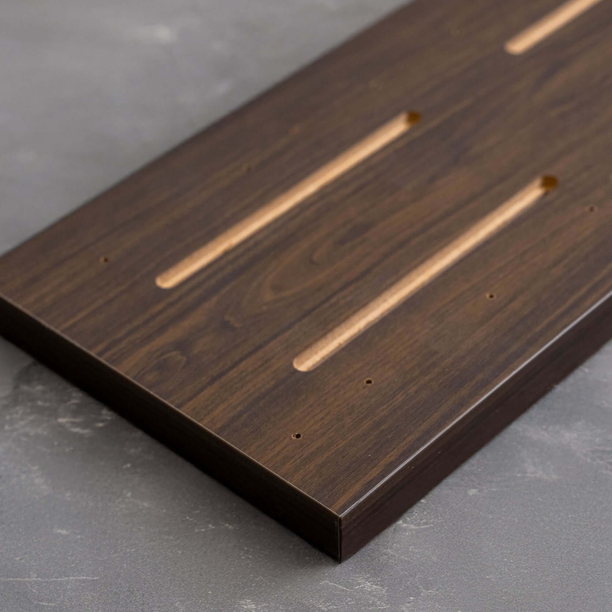 Planche d'érable Black Bundle