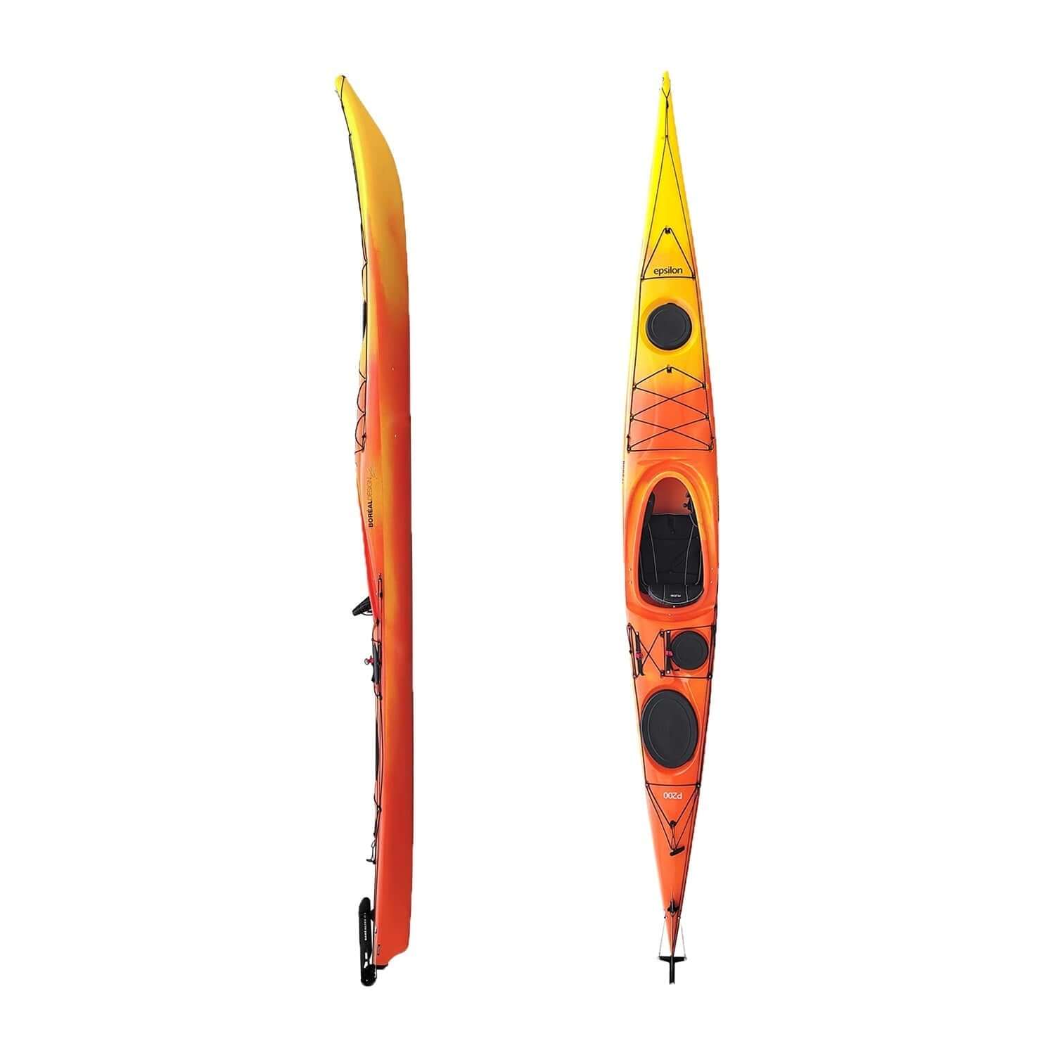 Kayak Epsilon P200