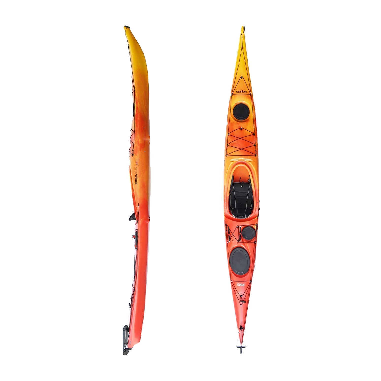 Kayak Epsilon P300