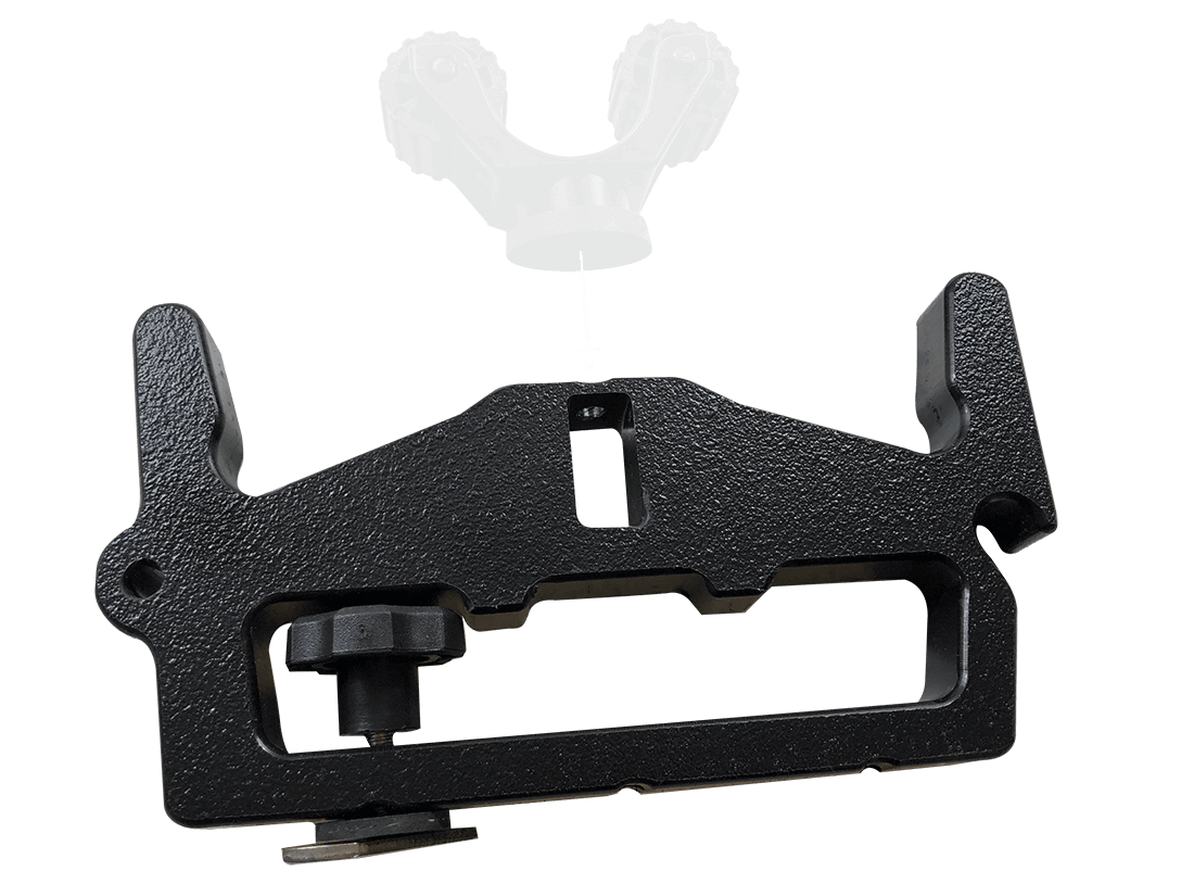 FlexRod™ Stager System Series (Pair)