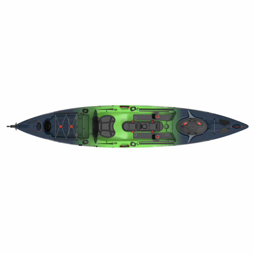 Hydra 130 Bundle (Memorial Day)