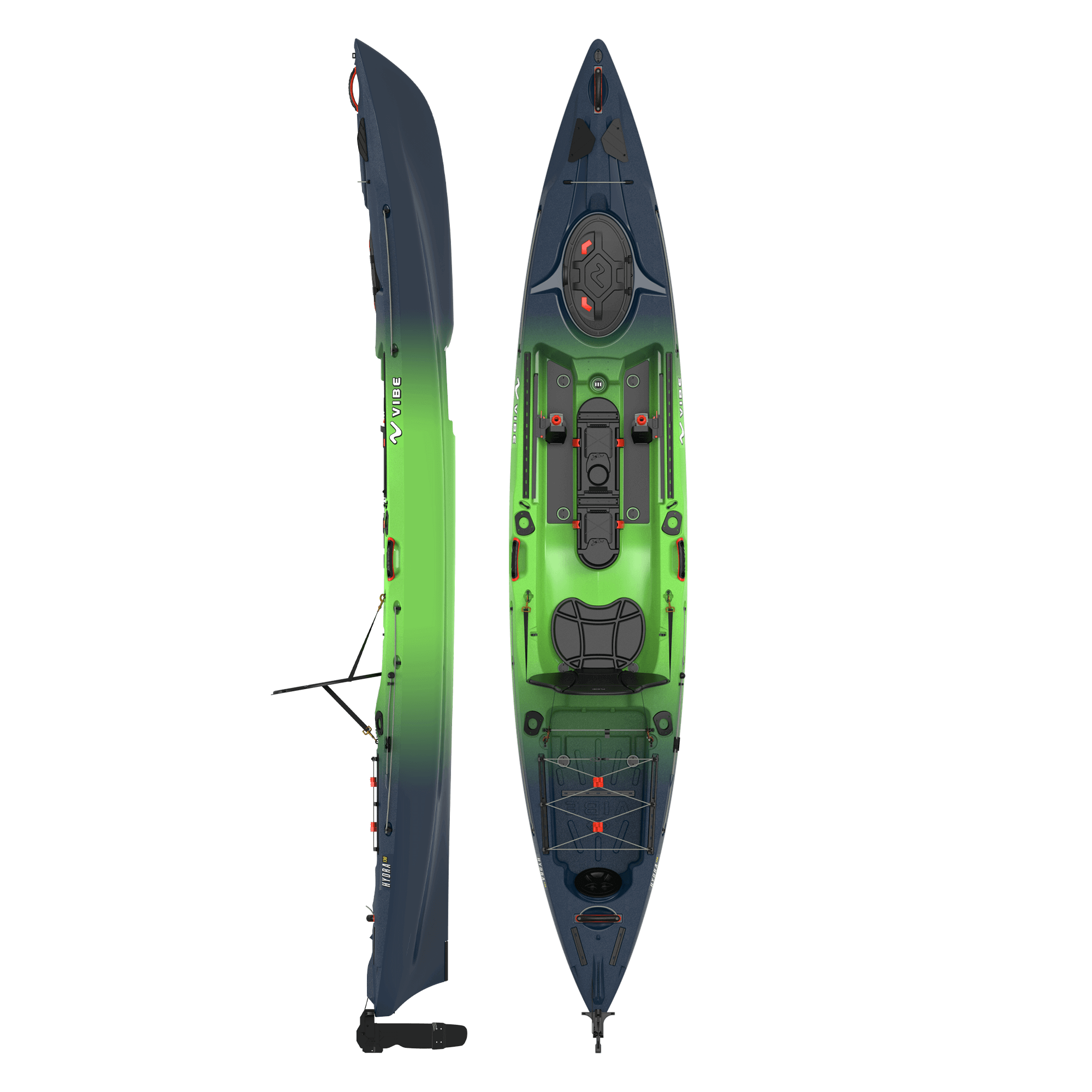 Hydra 130