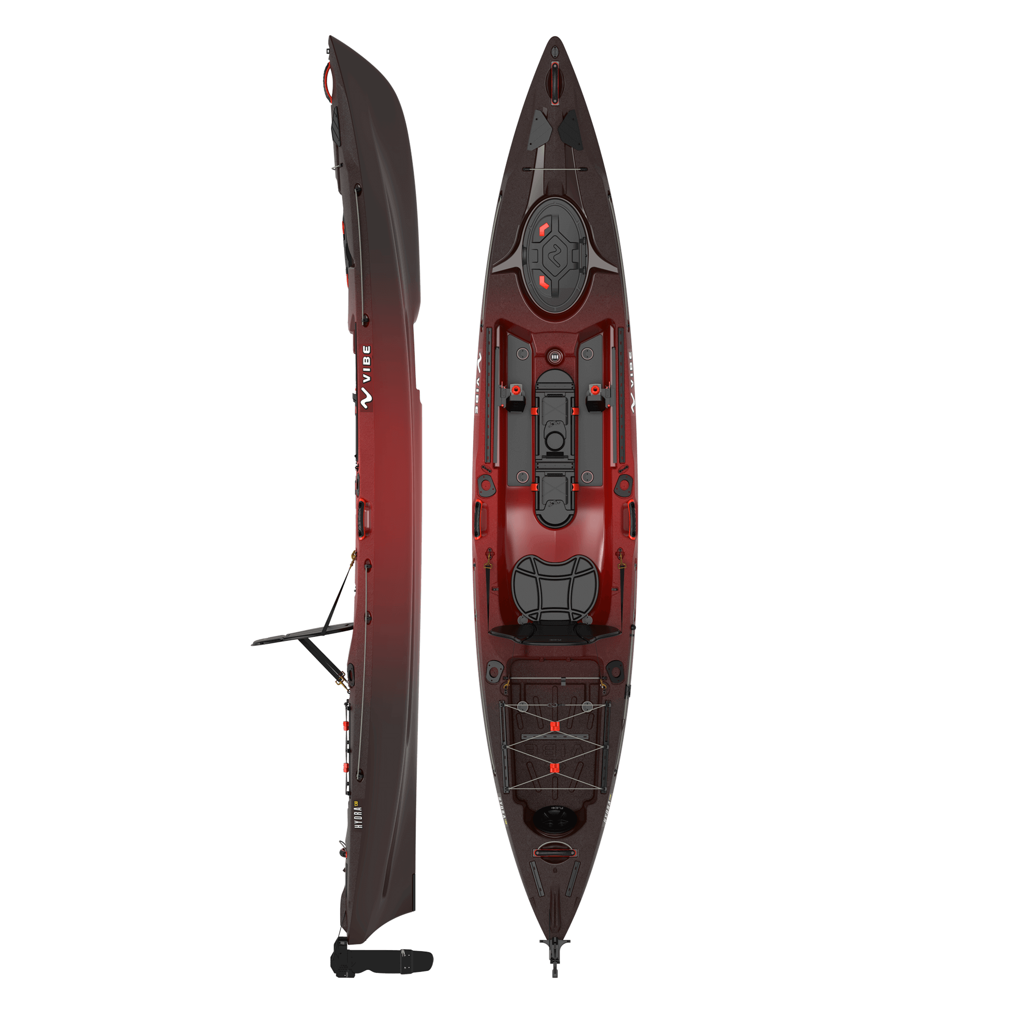 Hydra 130