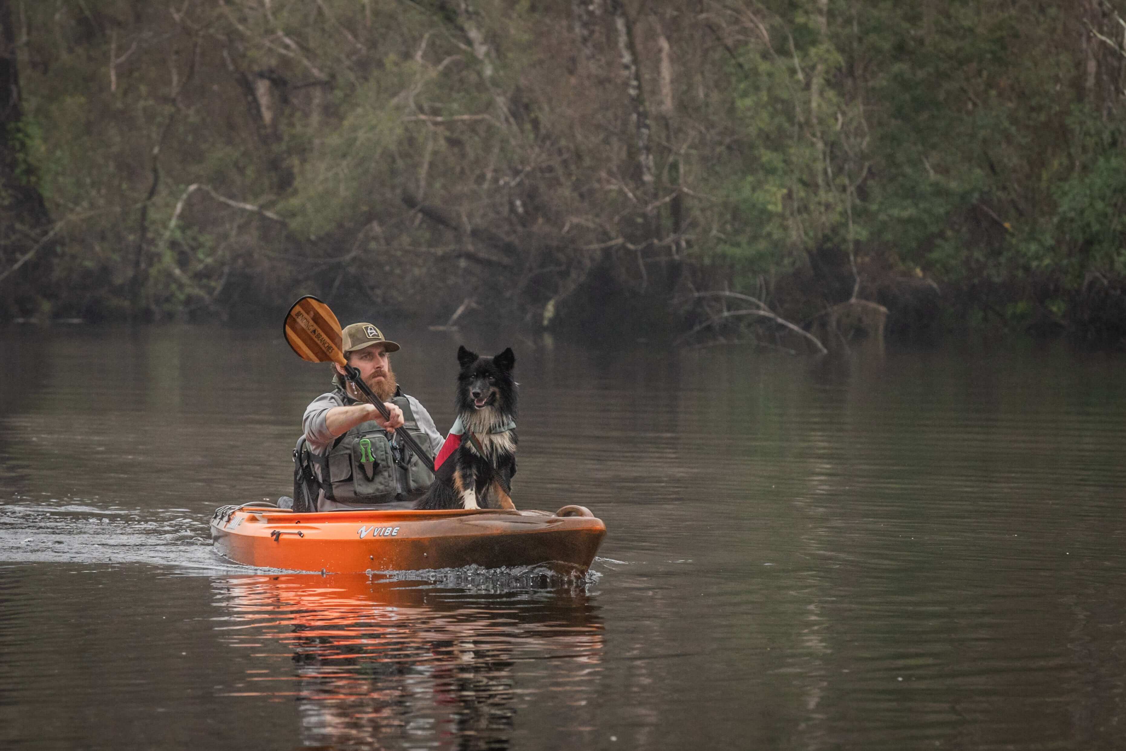 Shaka 100 + Evolve Adjustable Paddle + Kayak Stand + 20oz Tumbler + 10L Dry Bag + Anchor Trolley Kit