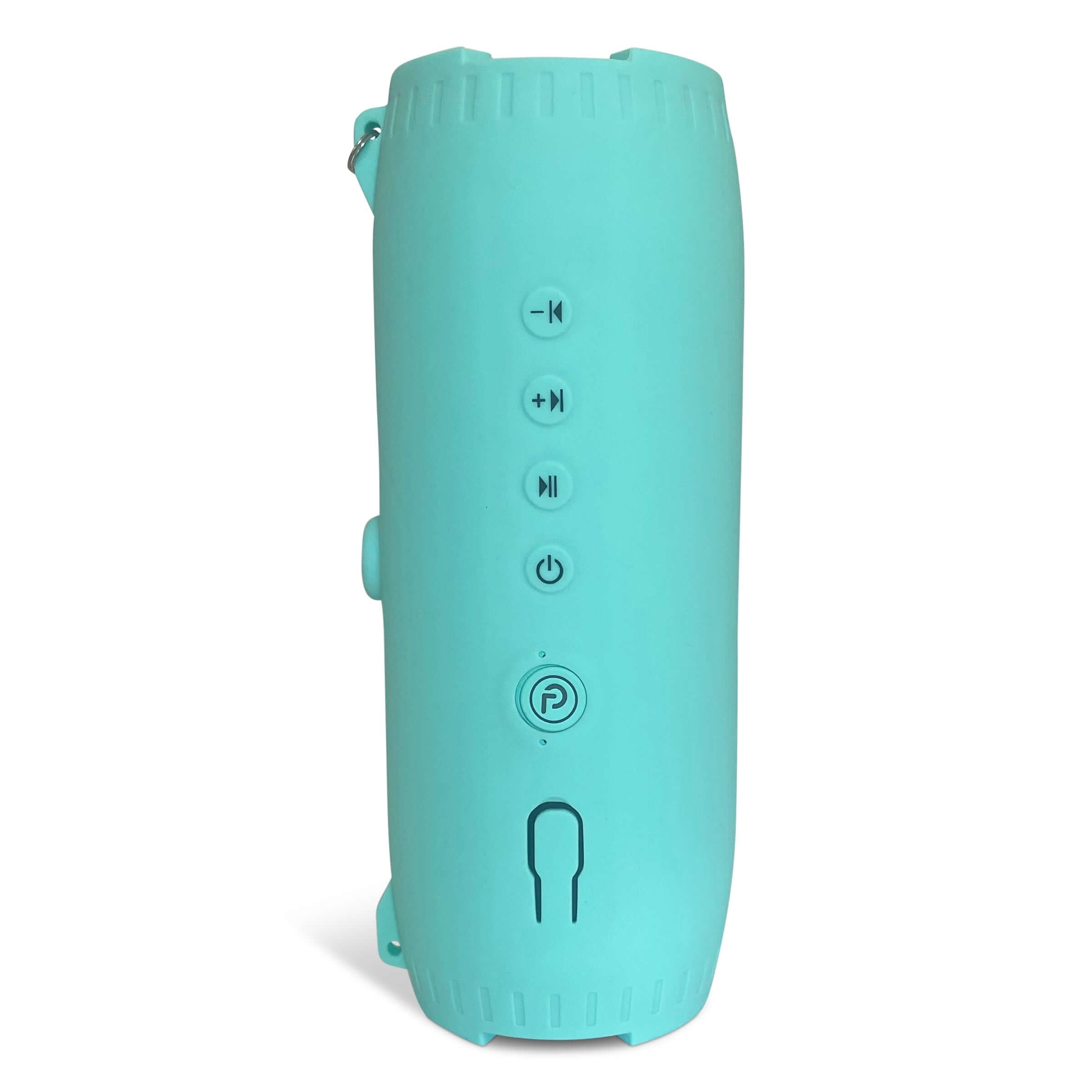 Drytunes Enceinte Bluetooth flottante portable et étanche