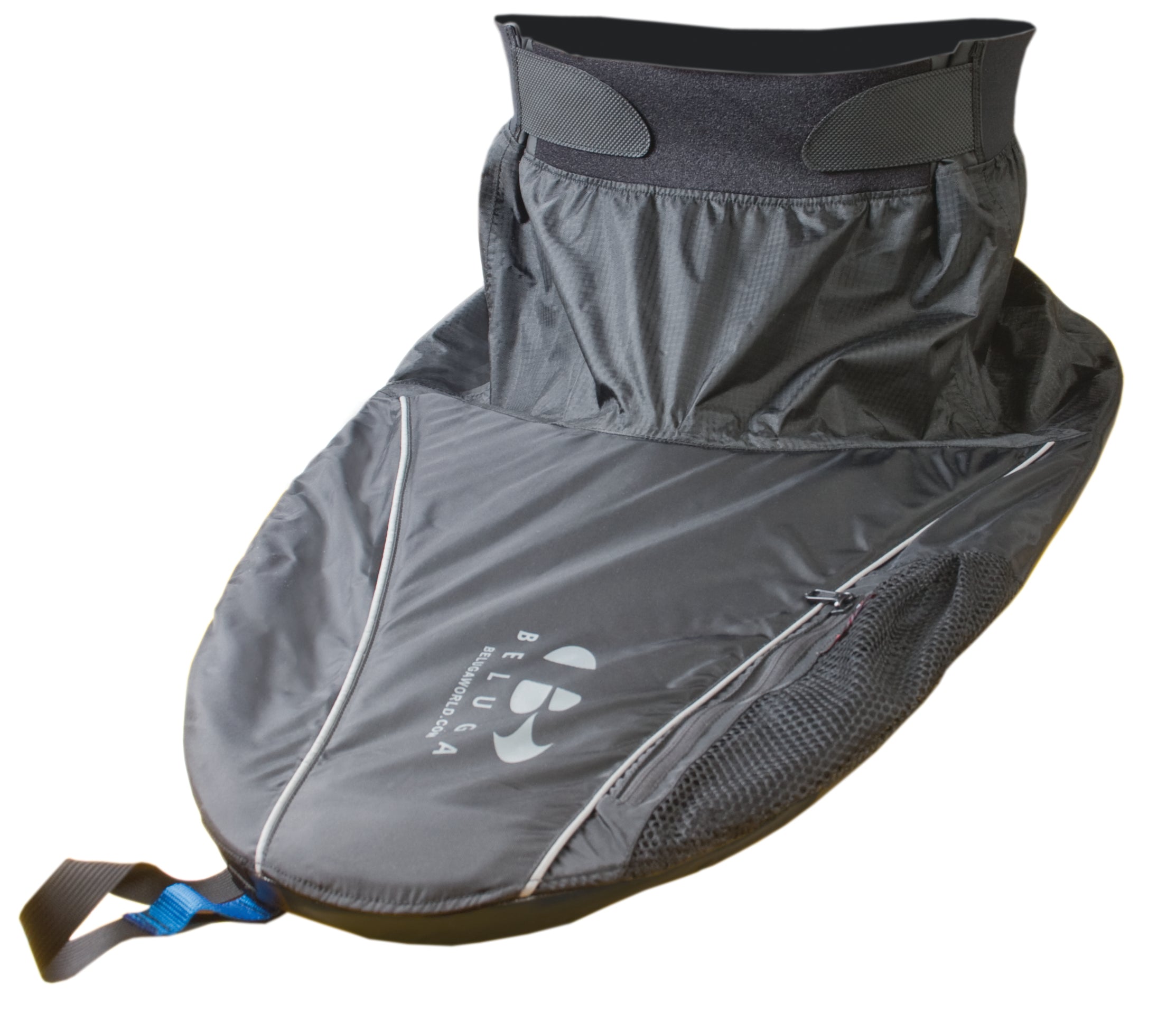 Riot Cyclone Sprayskirt X-Large