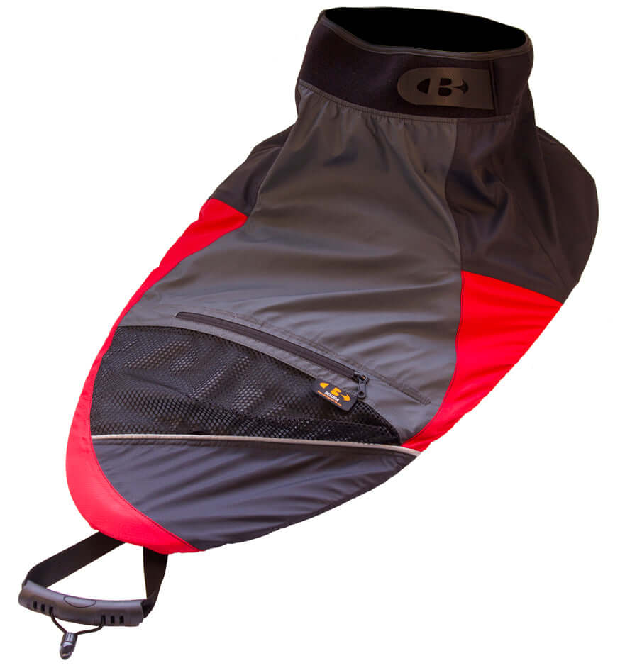 Jupon Beluga Explorer