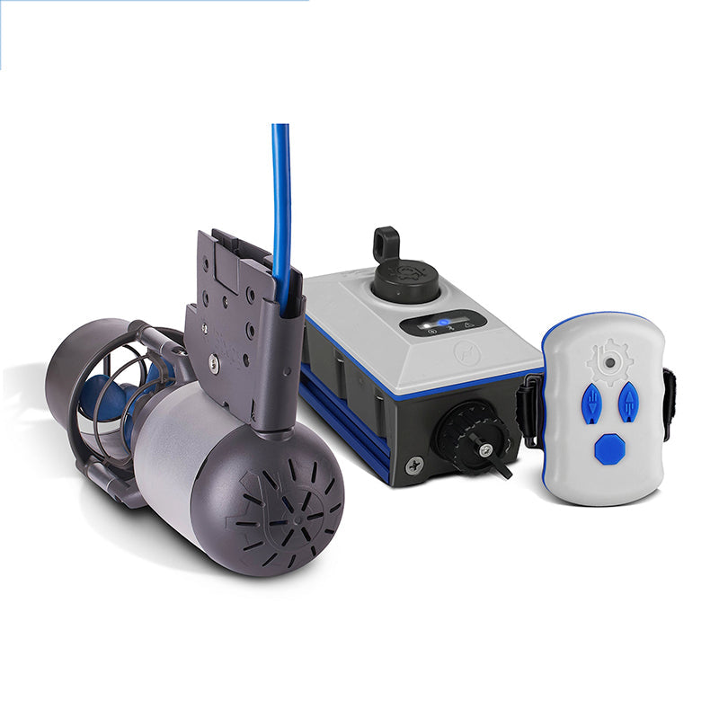 Moteur Bixpy K-1