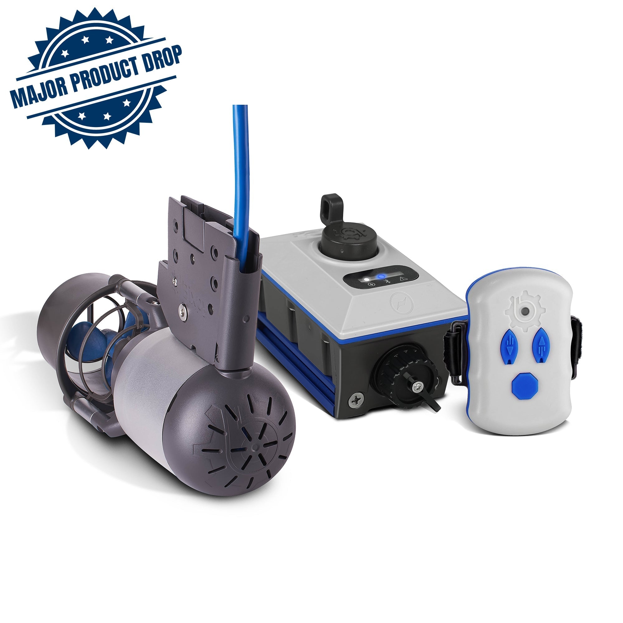 Moteur Bixpy K-1