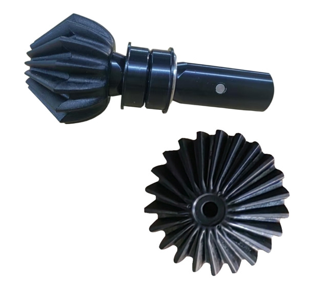 Lower gear assembly kit - Mako Impulse Drive