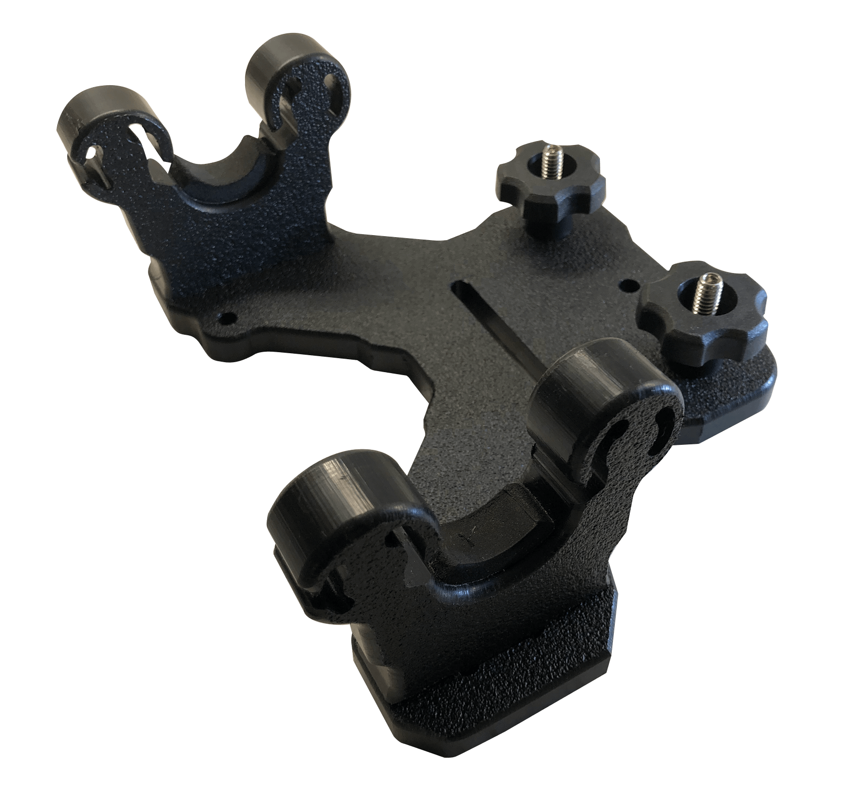 EasyGrip™ XD Double Paddle Holder