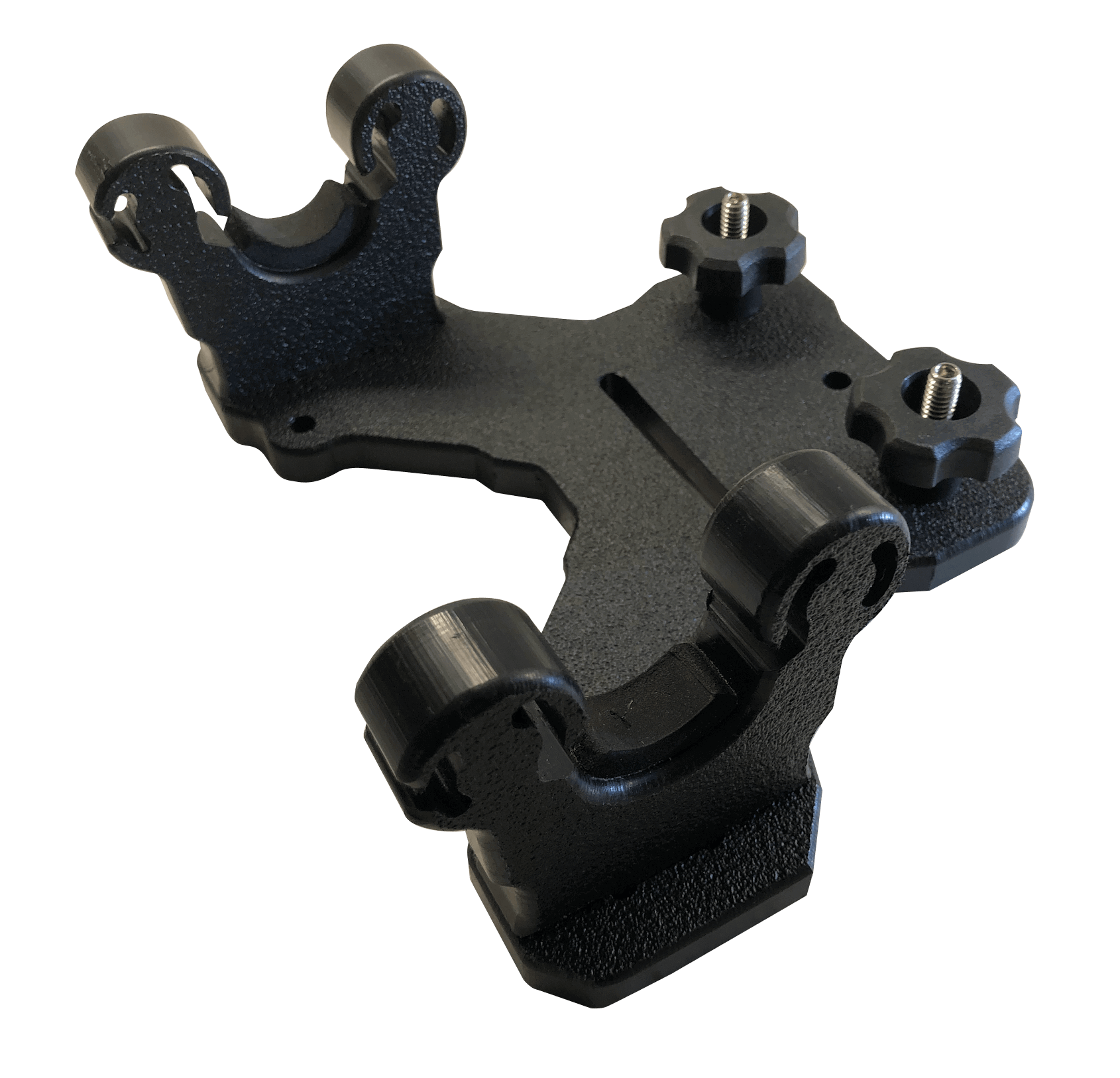 EasyGrip™ XD Double Paddle Holder