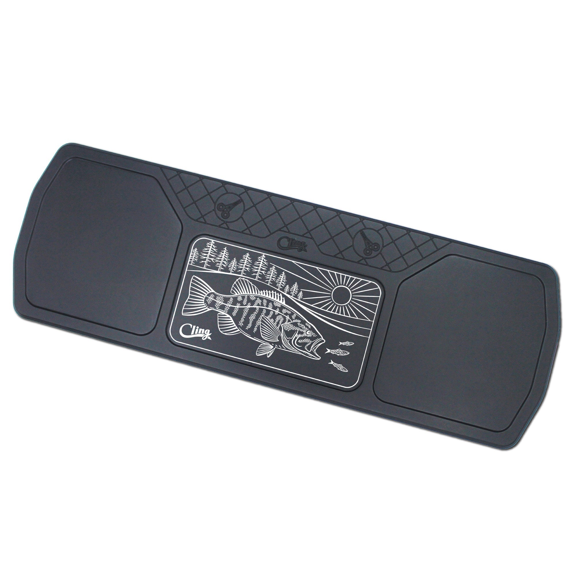 Mag Grab Boat Bar