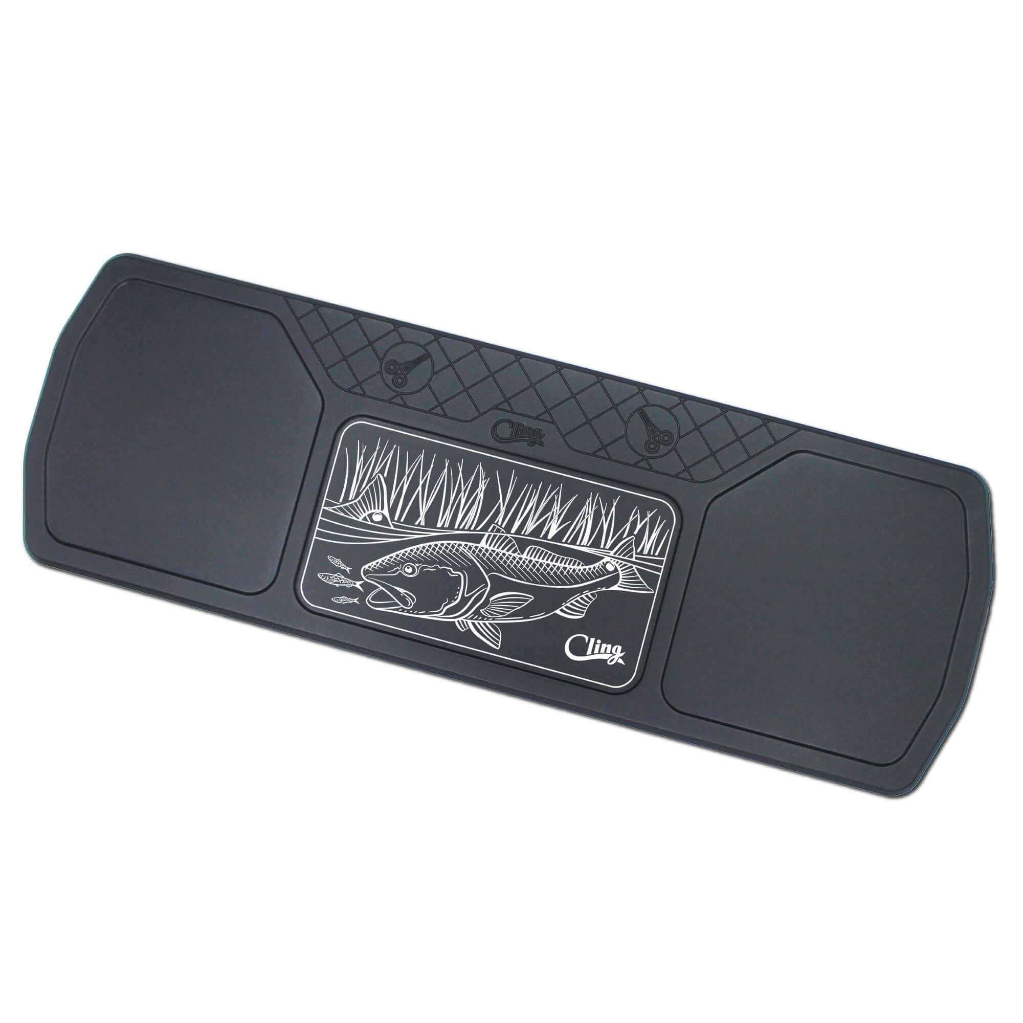 Barre de bateau Mag Grab