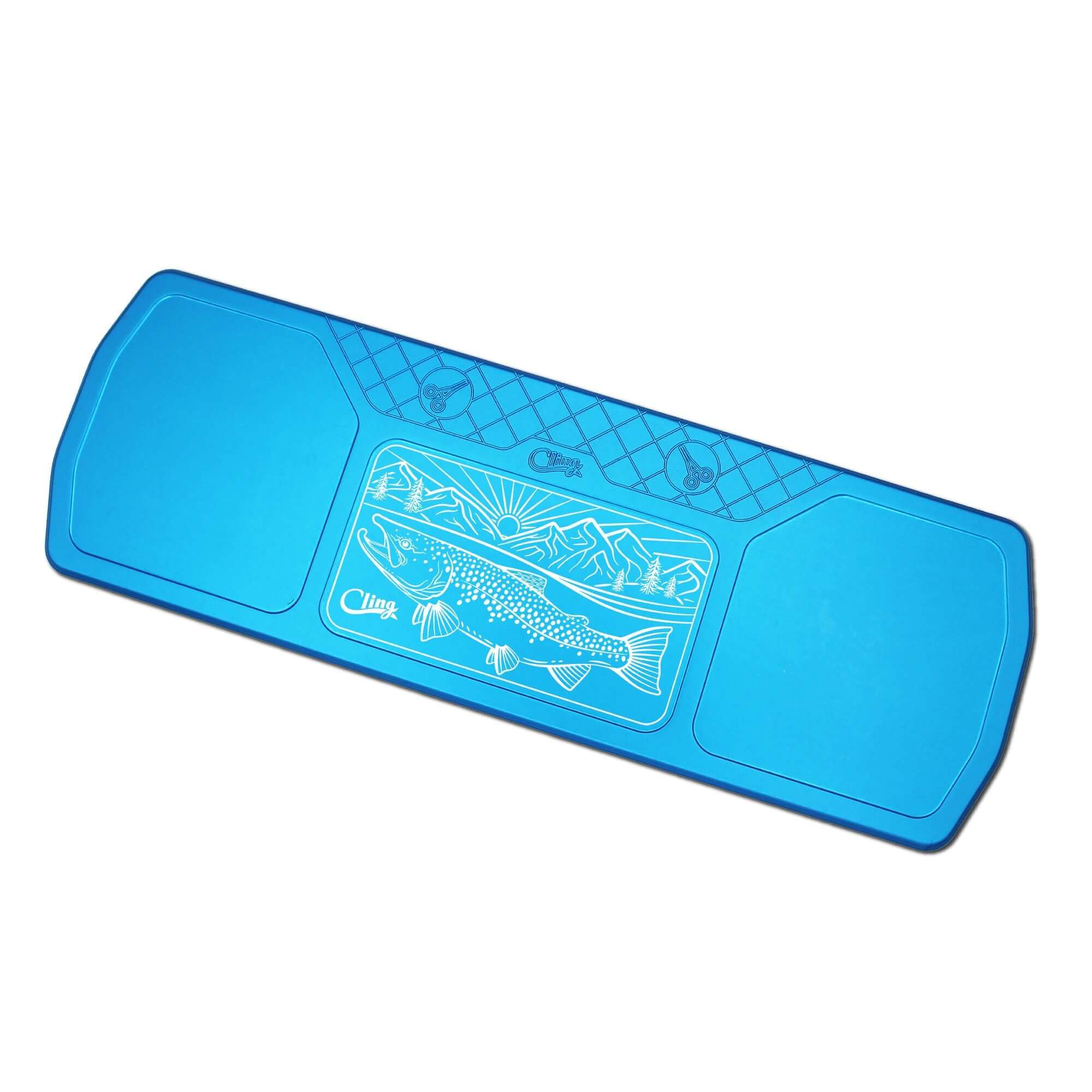 Barre de bateau Mag Grab