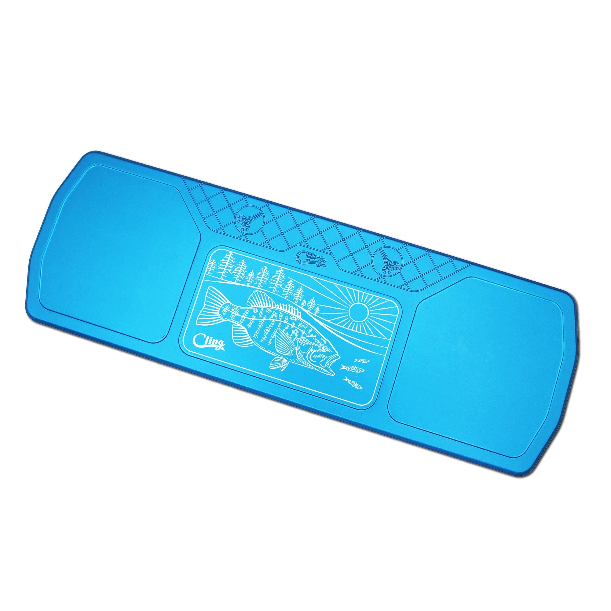 Mag Grab Boat Bar