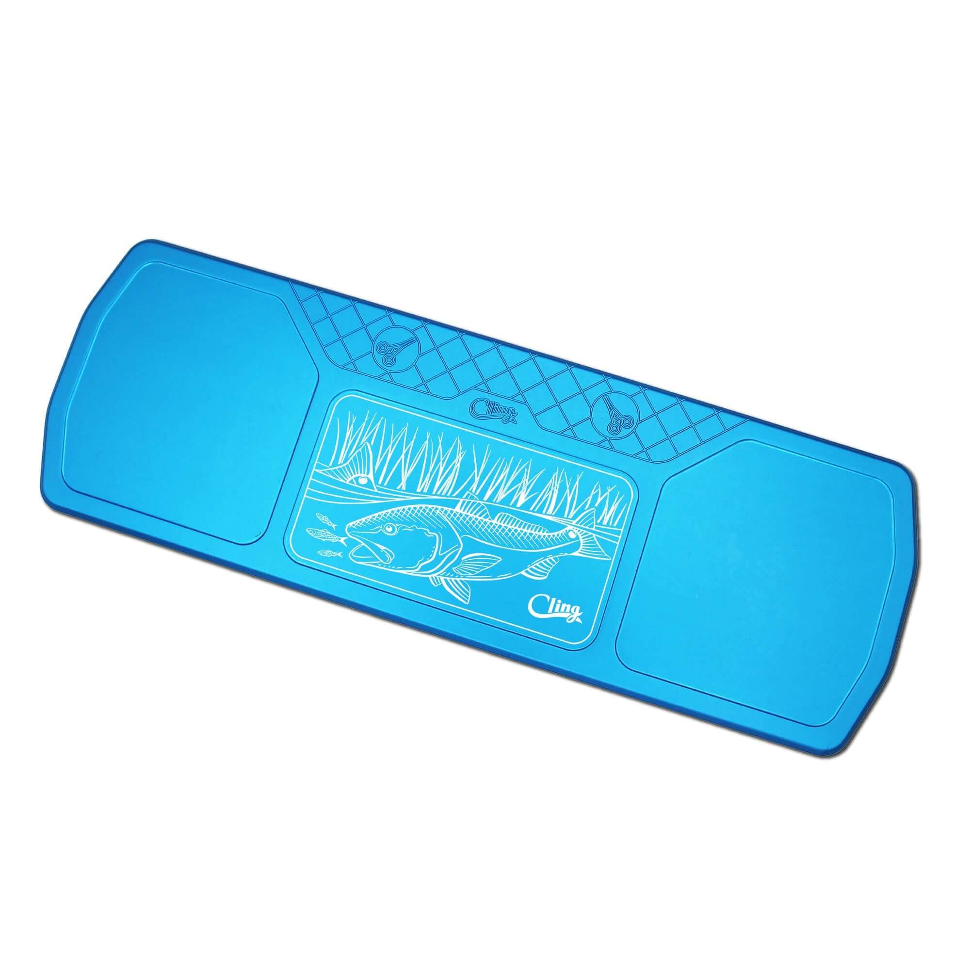 Barre de bateau Mag Grab