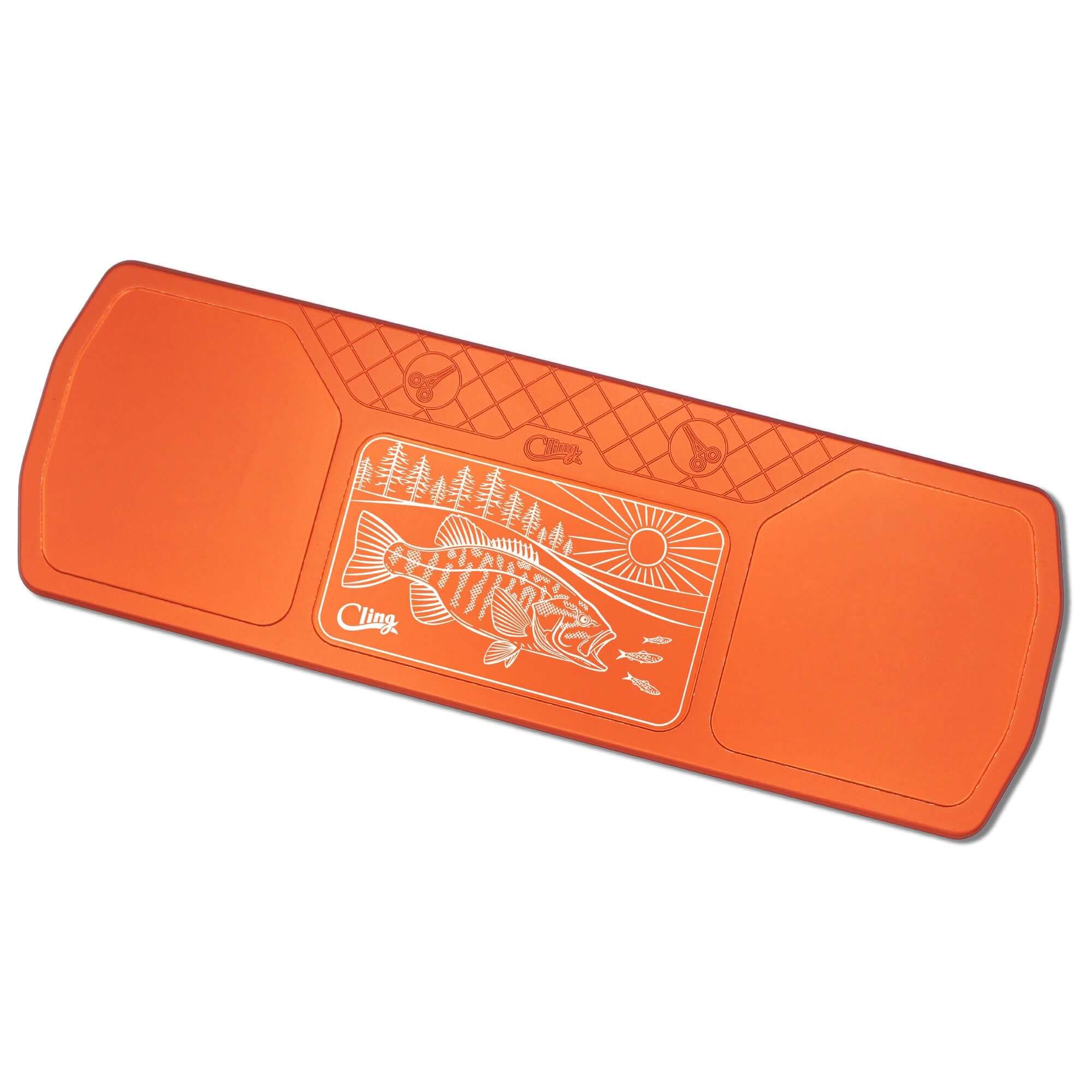 Barre de bateau Mag Grab