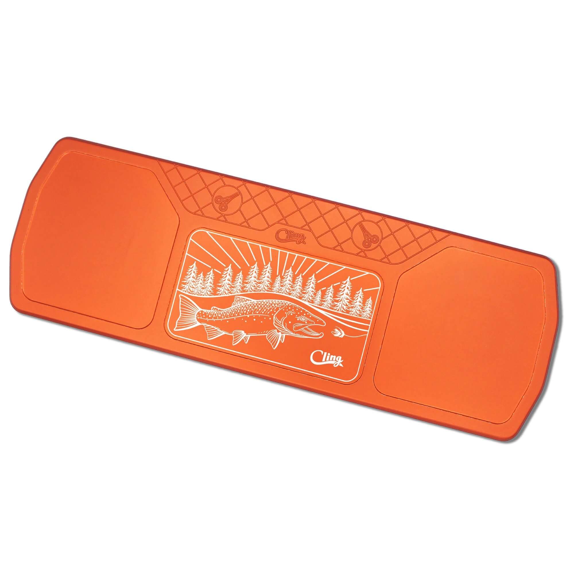 Barre de bateau Mag Grab